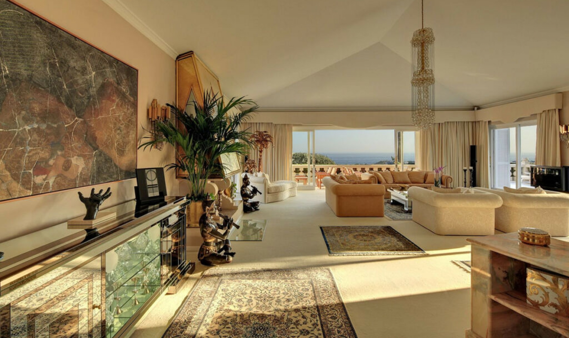 Resale - House -
Río Real