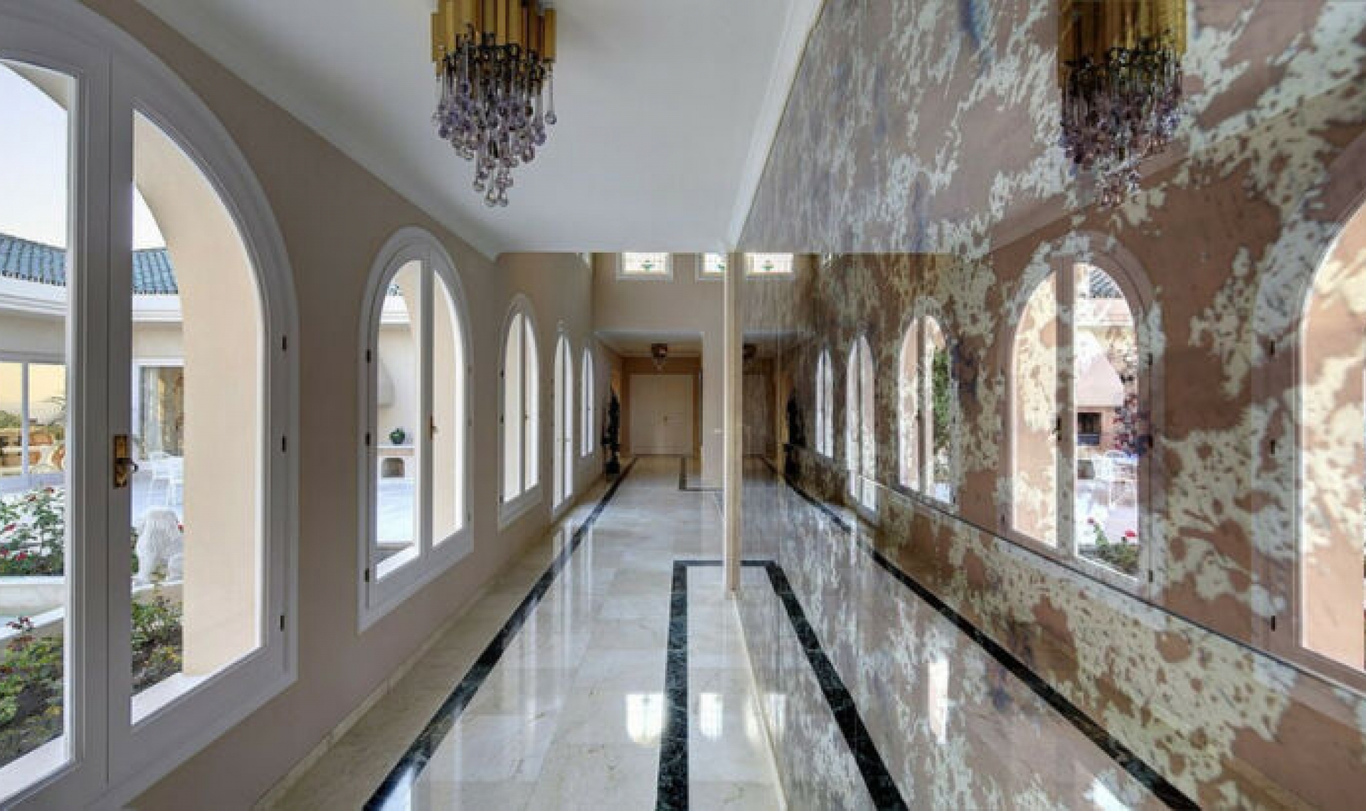 Resale - House -
Río Real