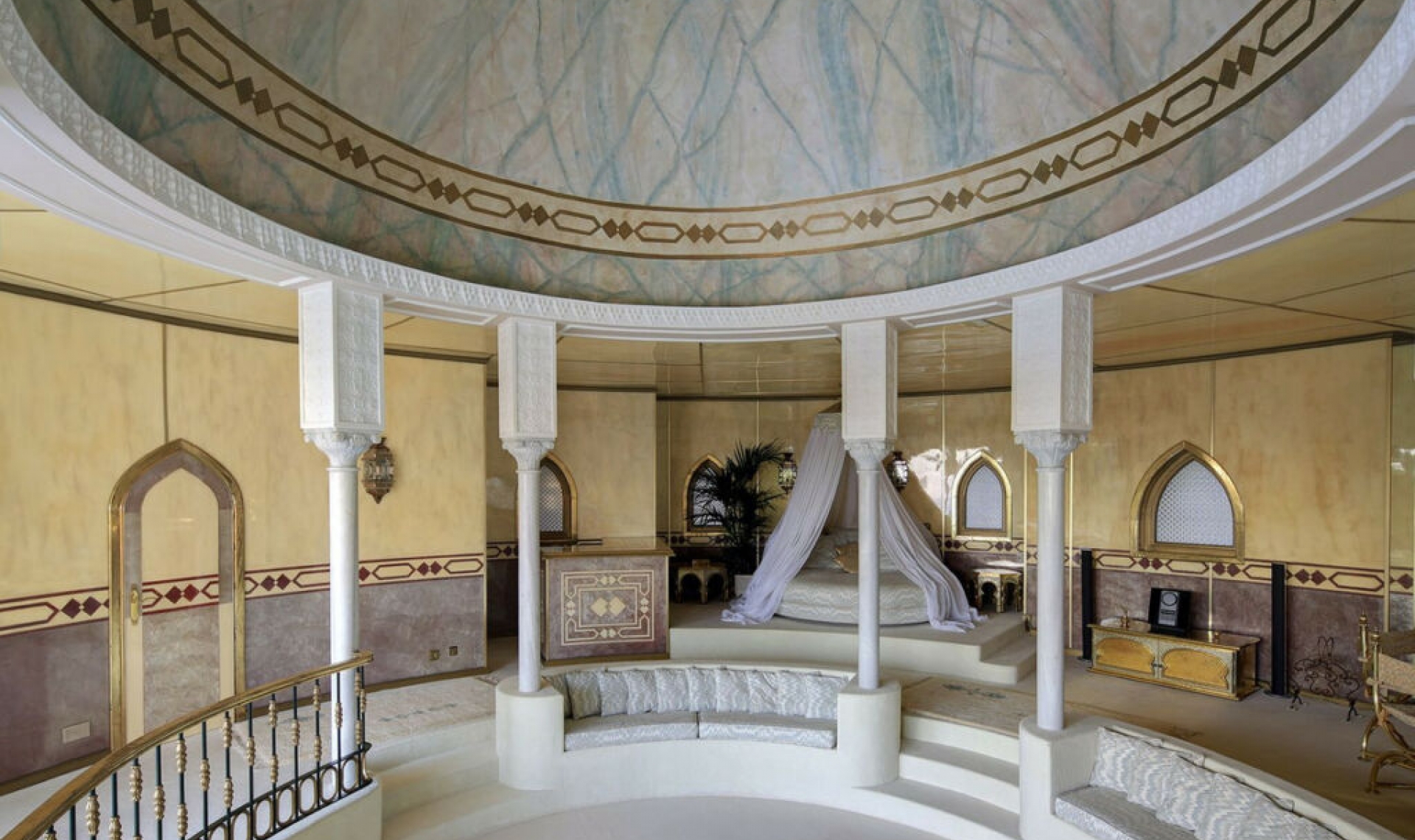 Resale - House -
Río Real