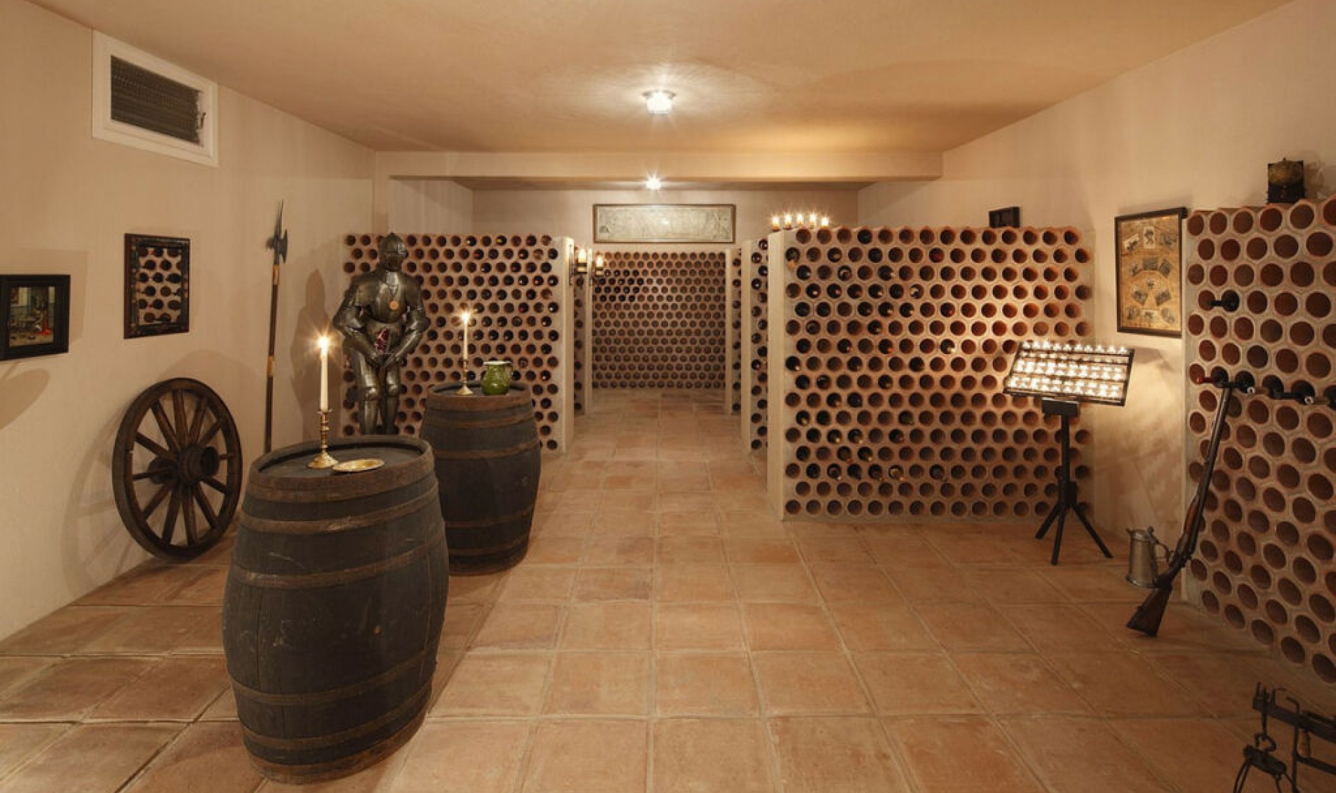 Resale - House -
Río Real