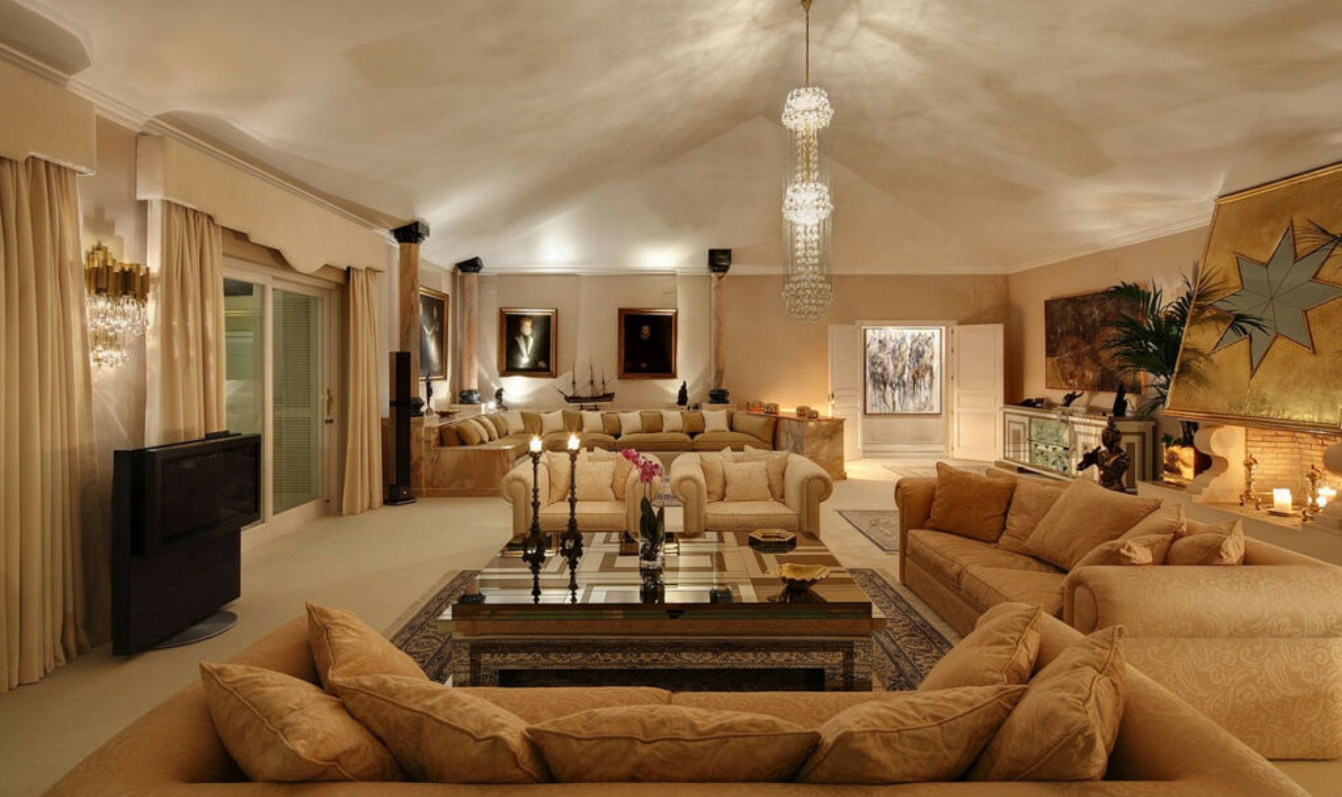 Resale - House -
Río Real