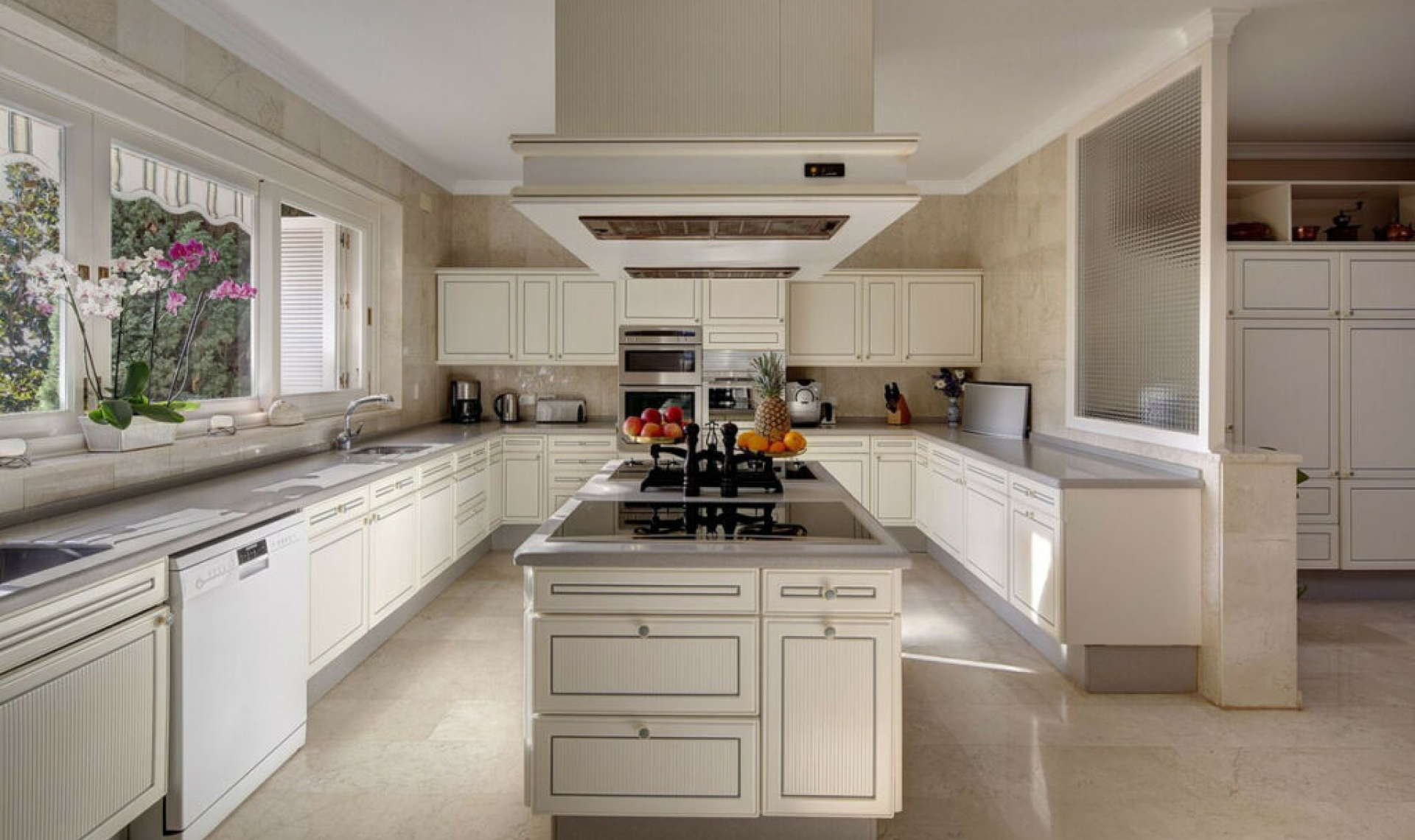 Resale - House -
Río Real