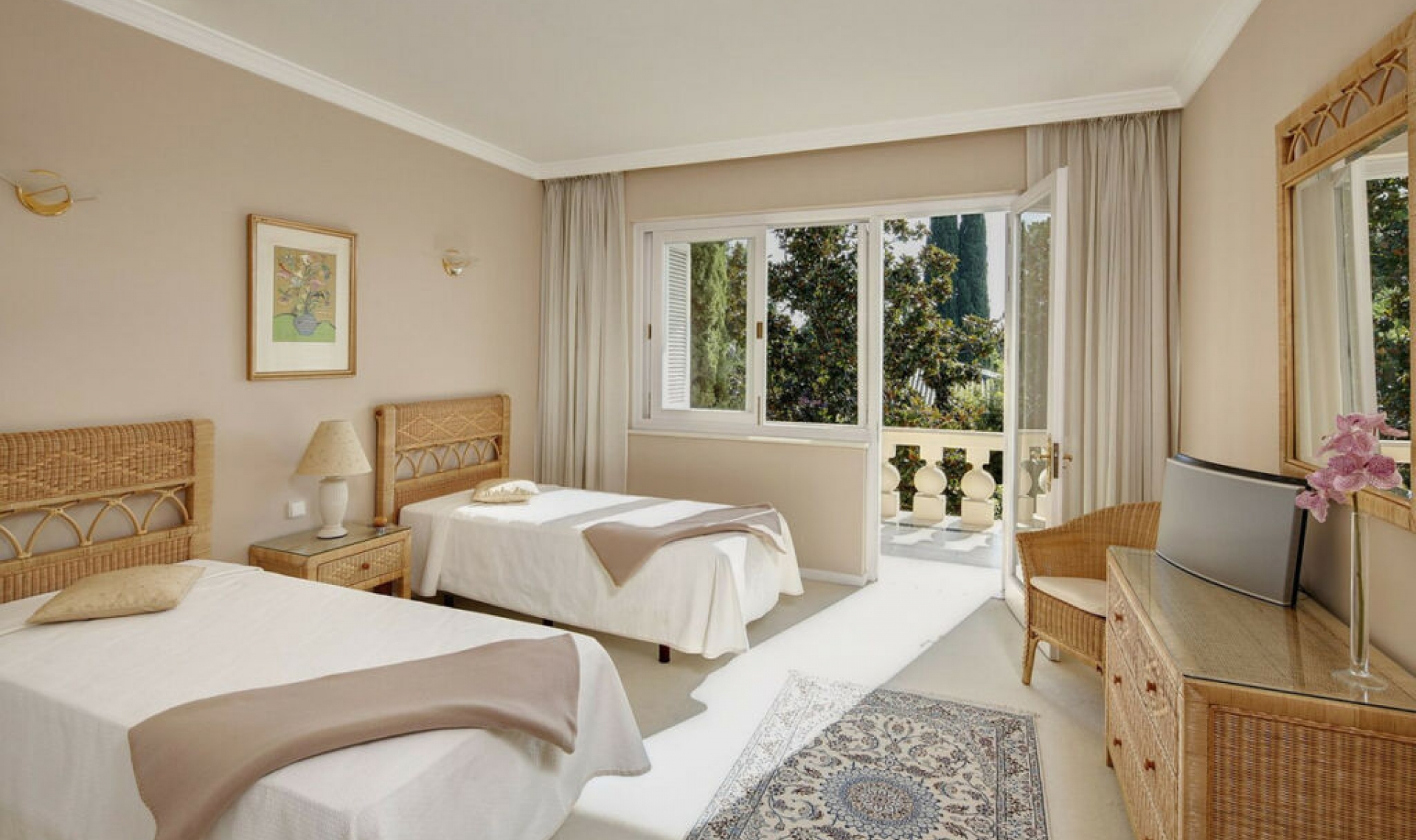 Resale - House -
Río Real