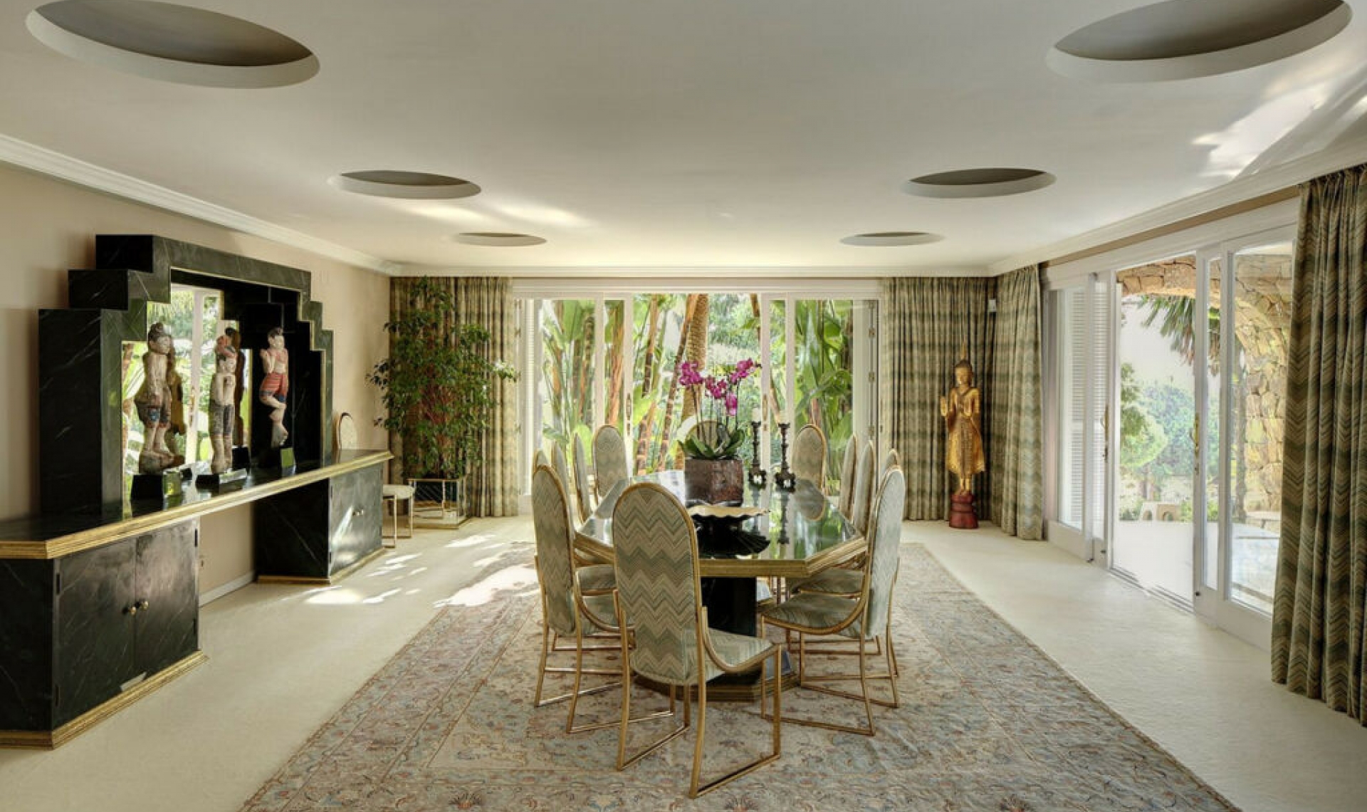 Resale - House -
Río Real