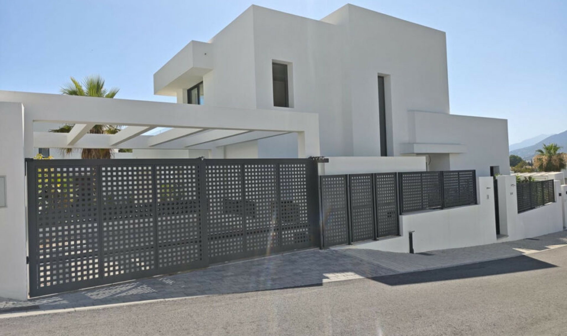 Resale - House -
Río Real