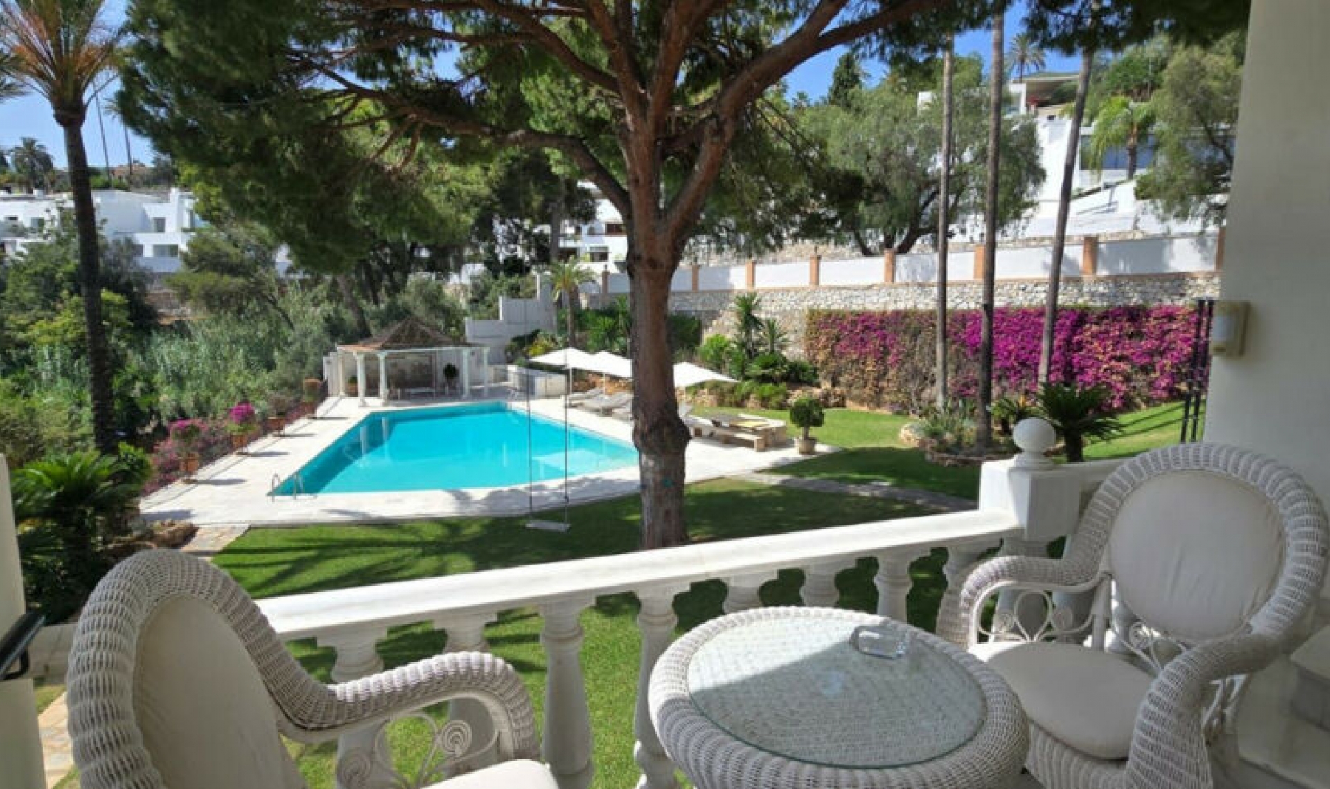 Resale - House -
Río Real