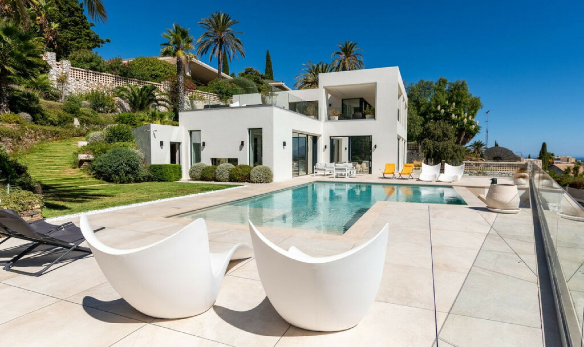 Resale - House -
Río Real