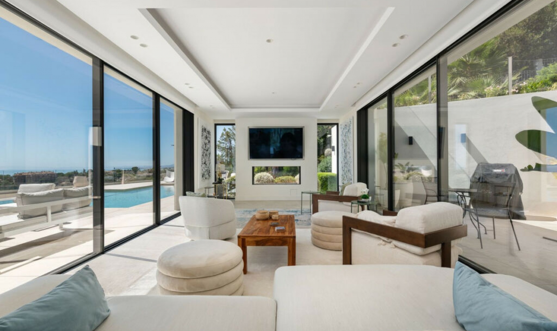 Resale - House -
Río Real