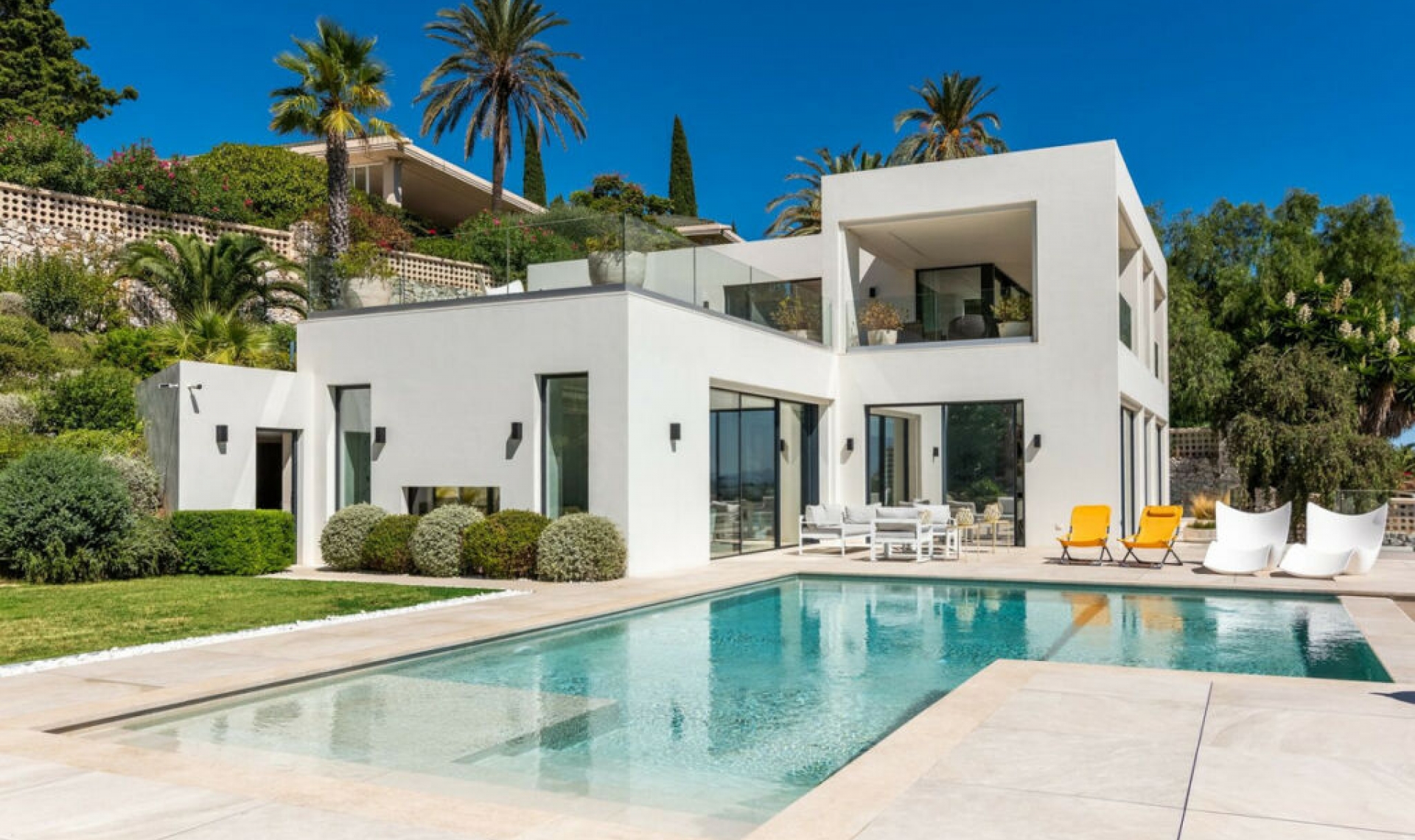 Resale - House -
Río Real