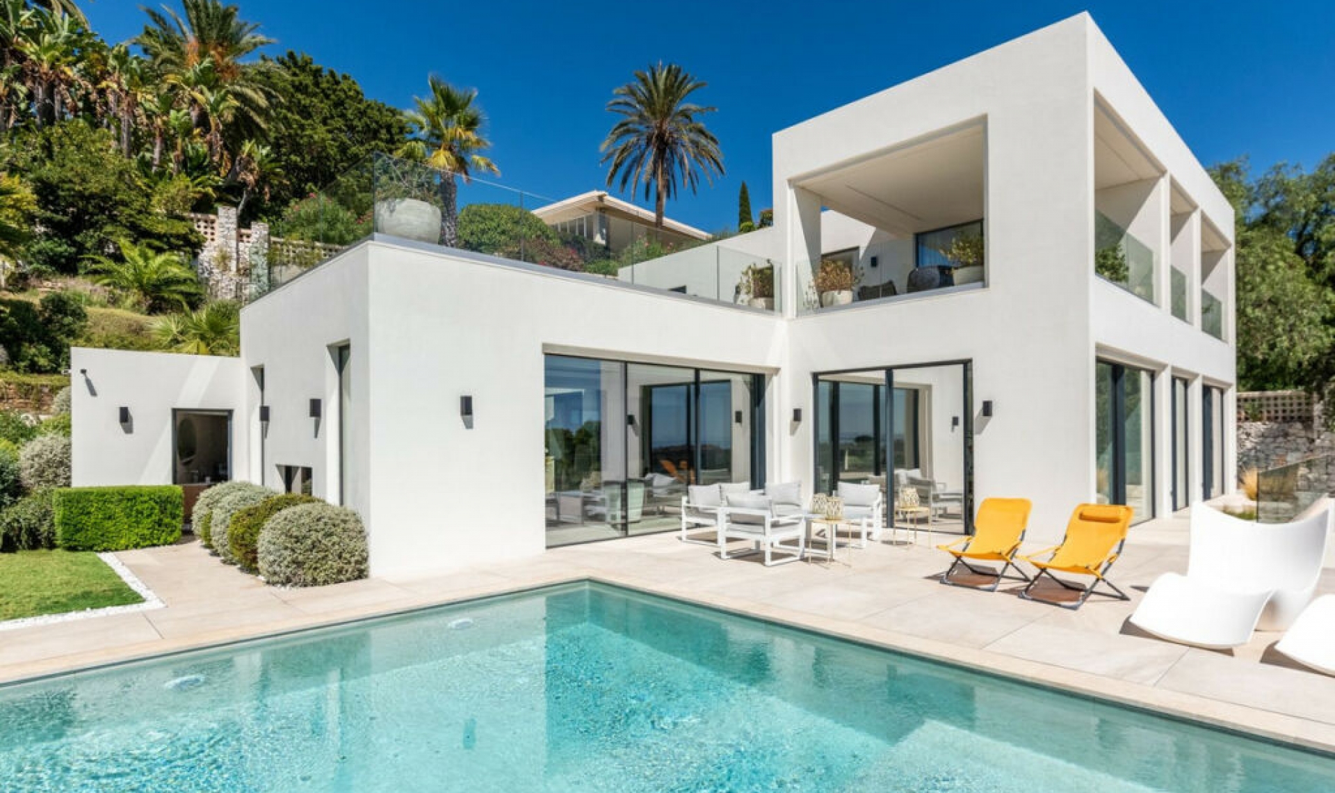 Resale - House -
Río Real