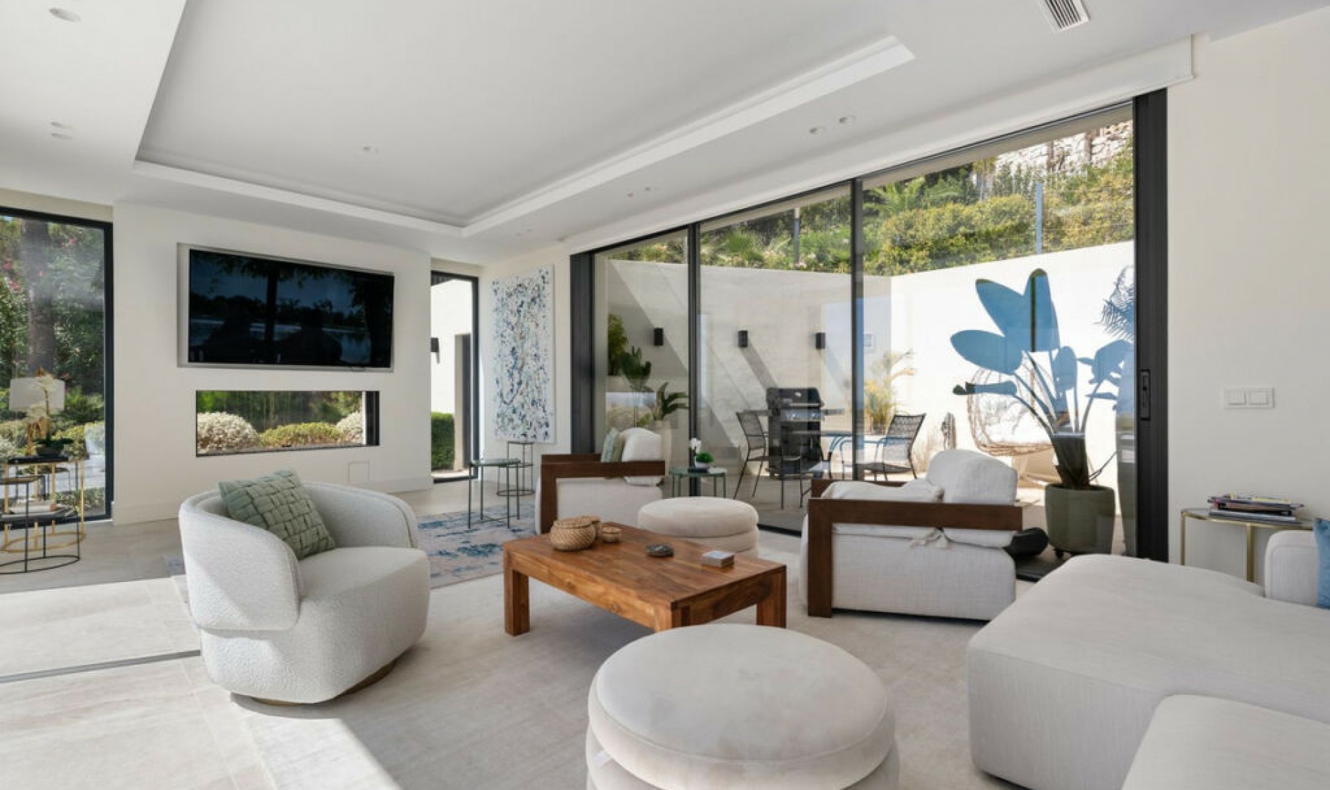 Resale - House -
Río Real