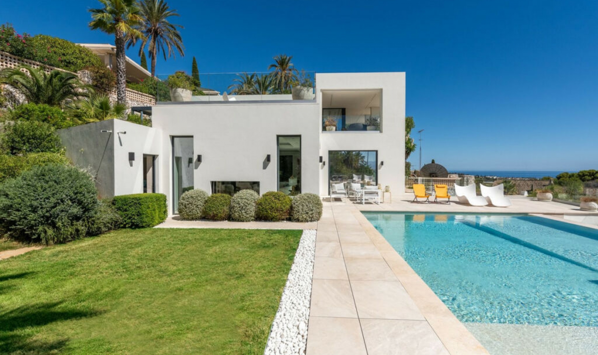 Resale - House -
Río Real
