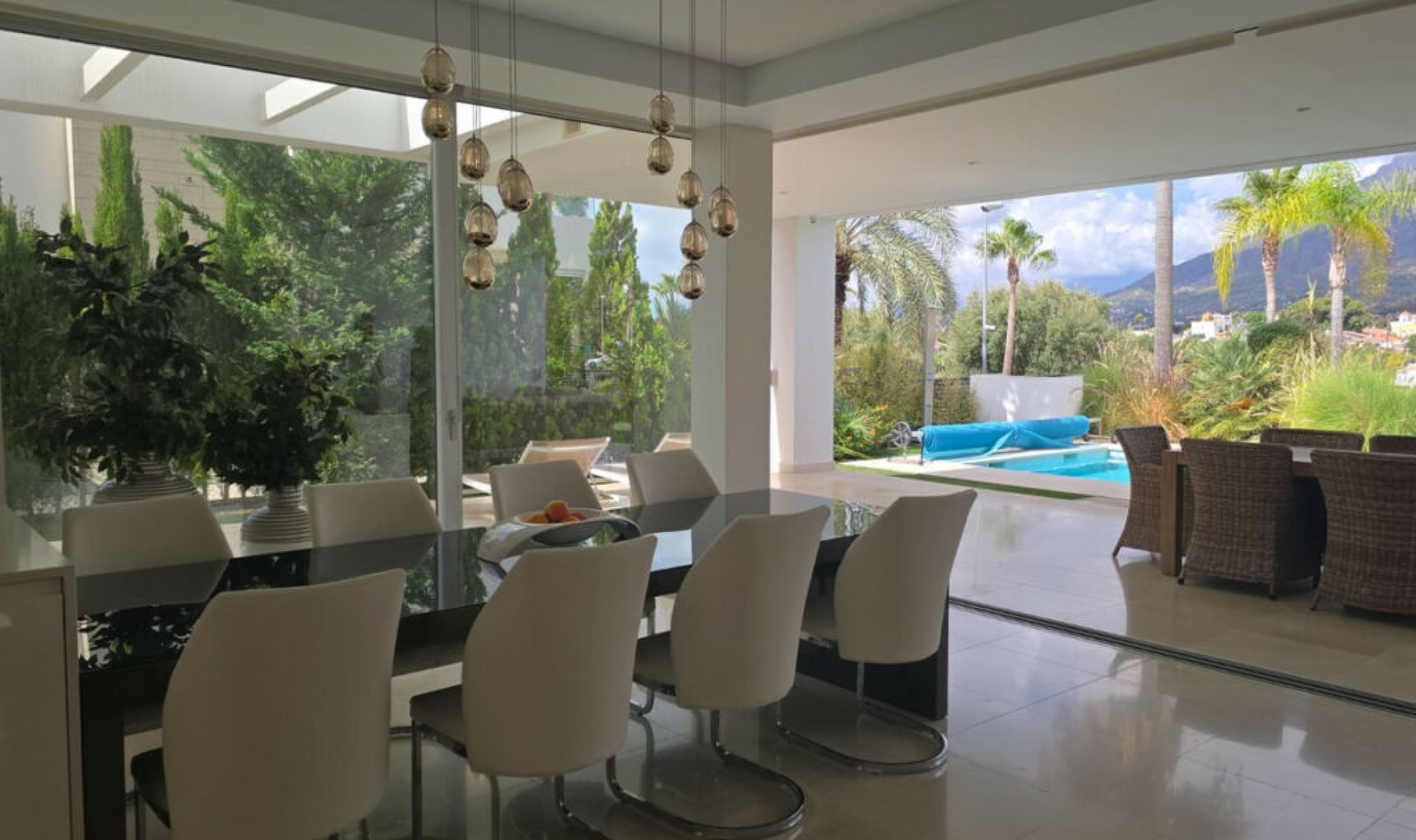 Resale - House -
Río Real