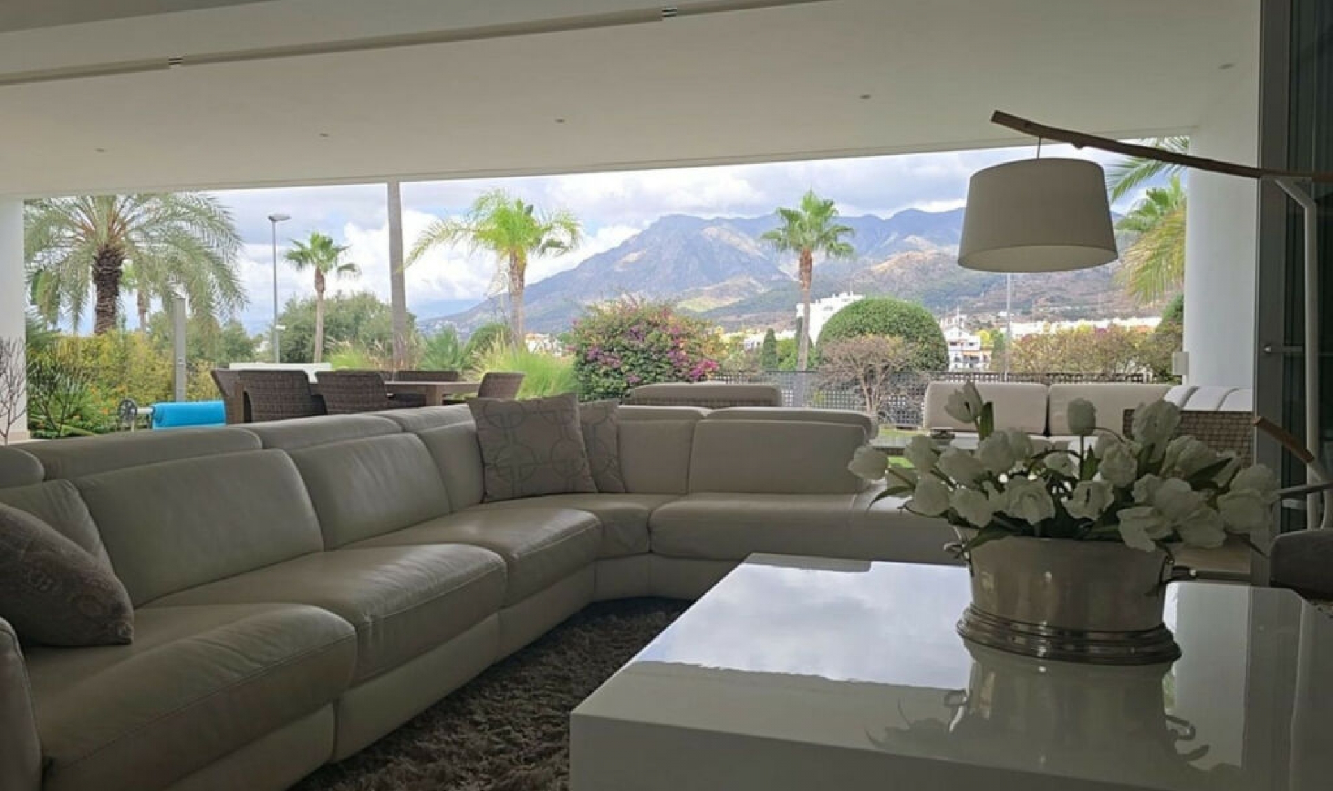 Resale - House -
Río Real