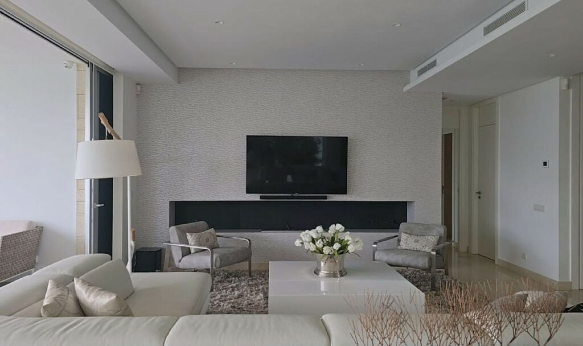 Resale - House -
Río Real