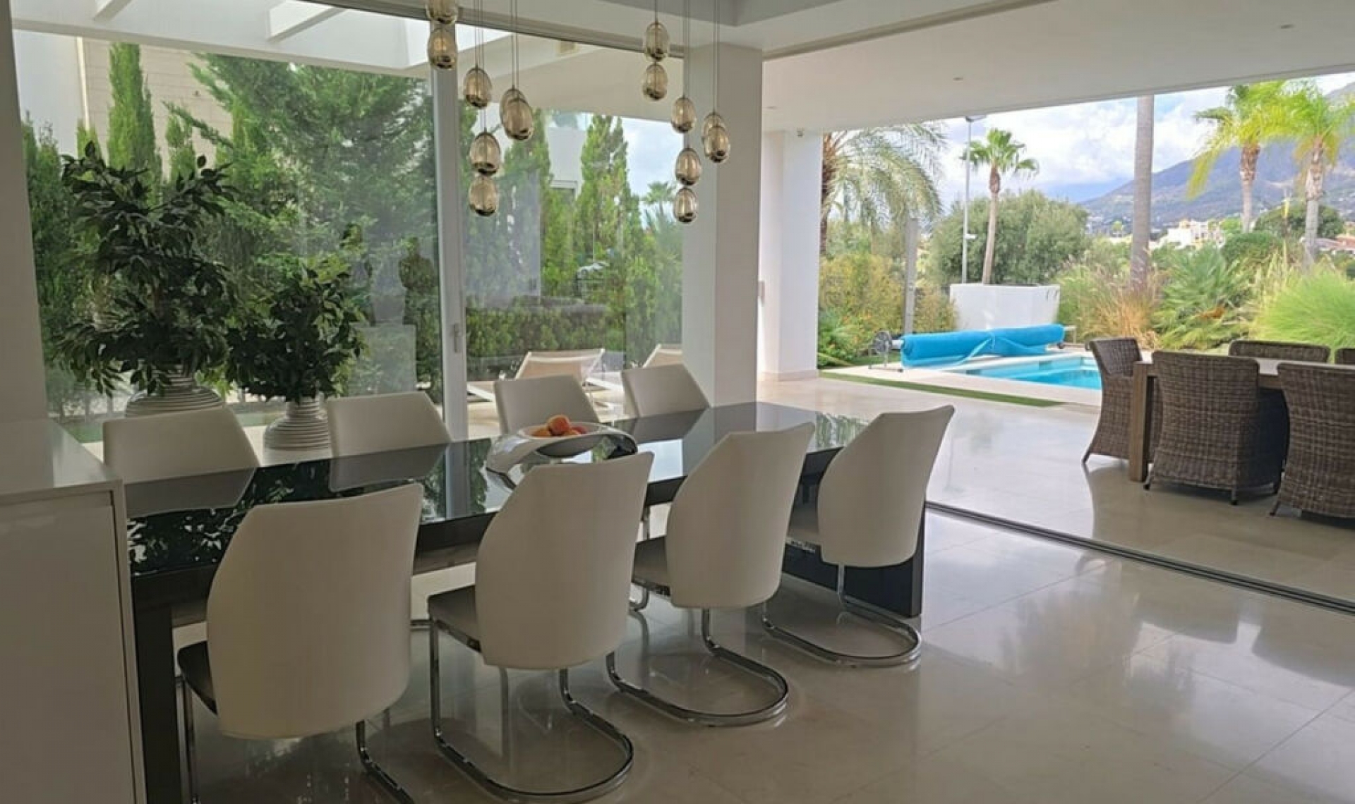 Resale - House -
Río Real