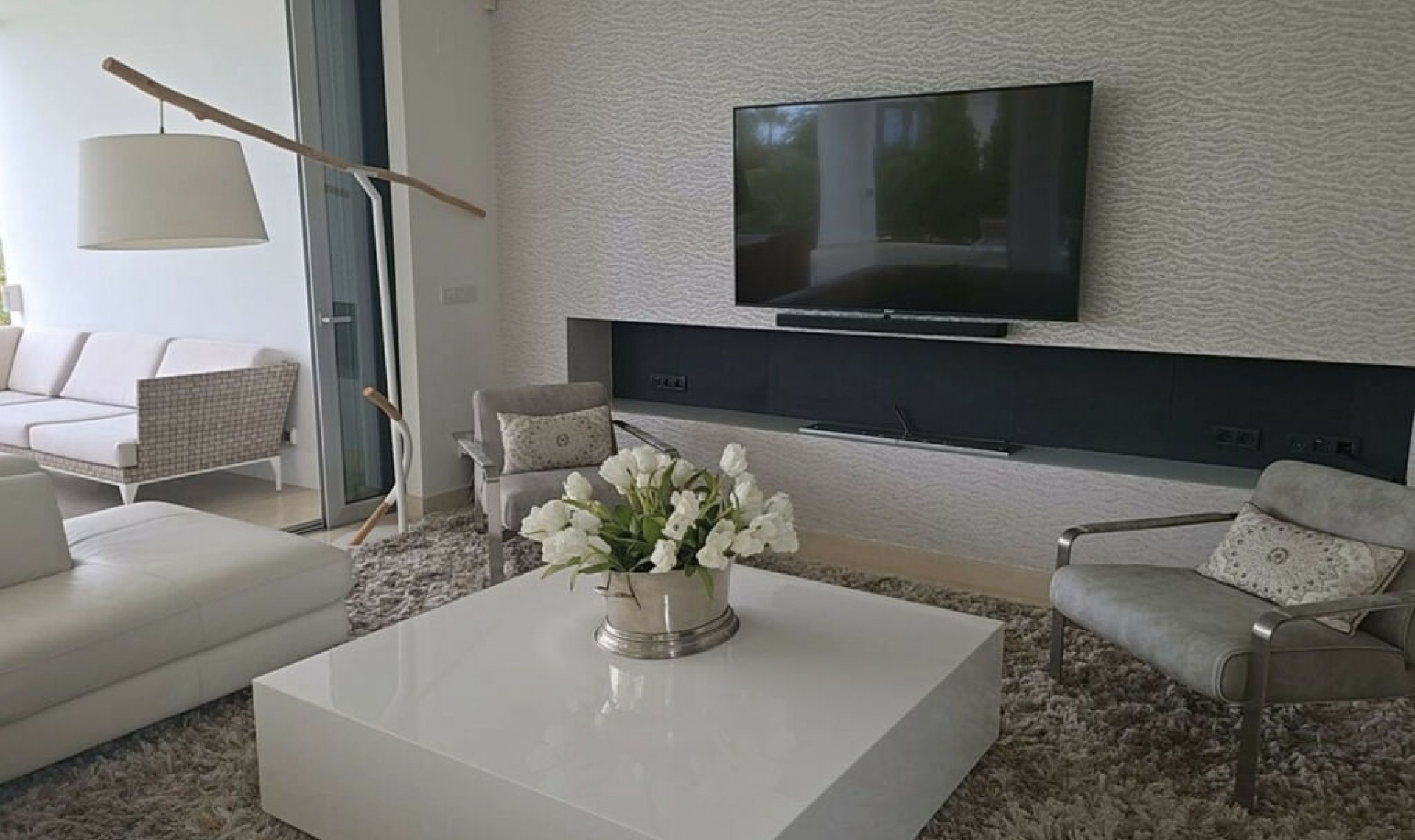 Resale - House -
Río Real