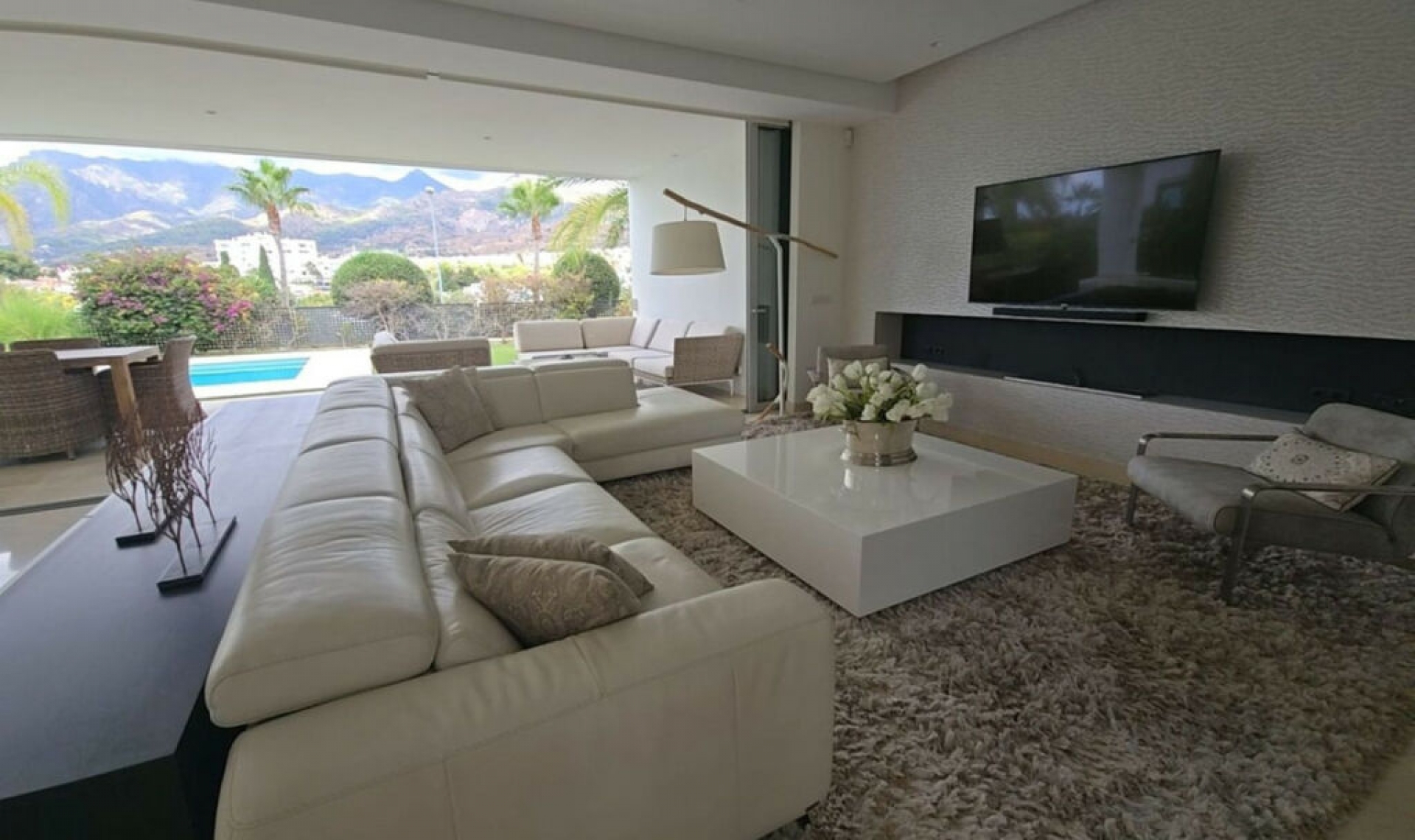 Resale - House -
Río Real