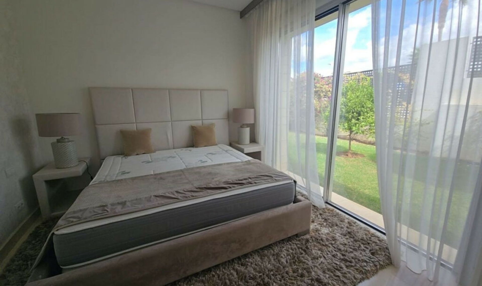 Resale - House -
Río Real