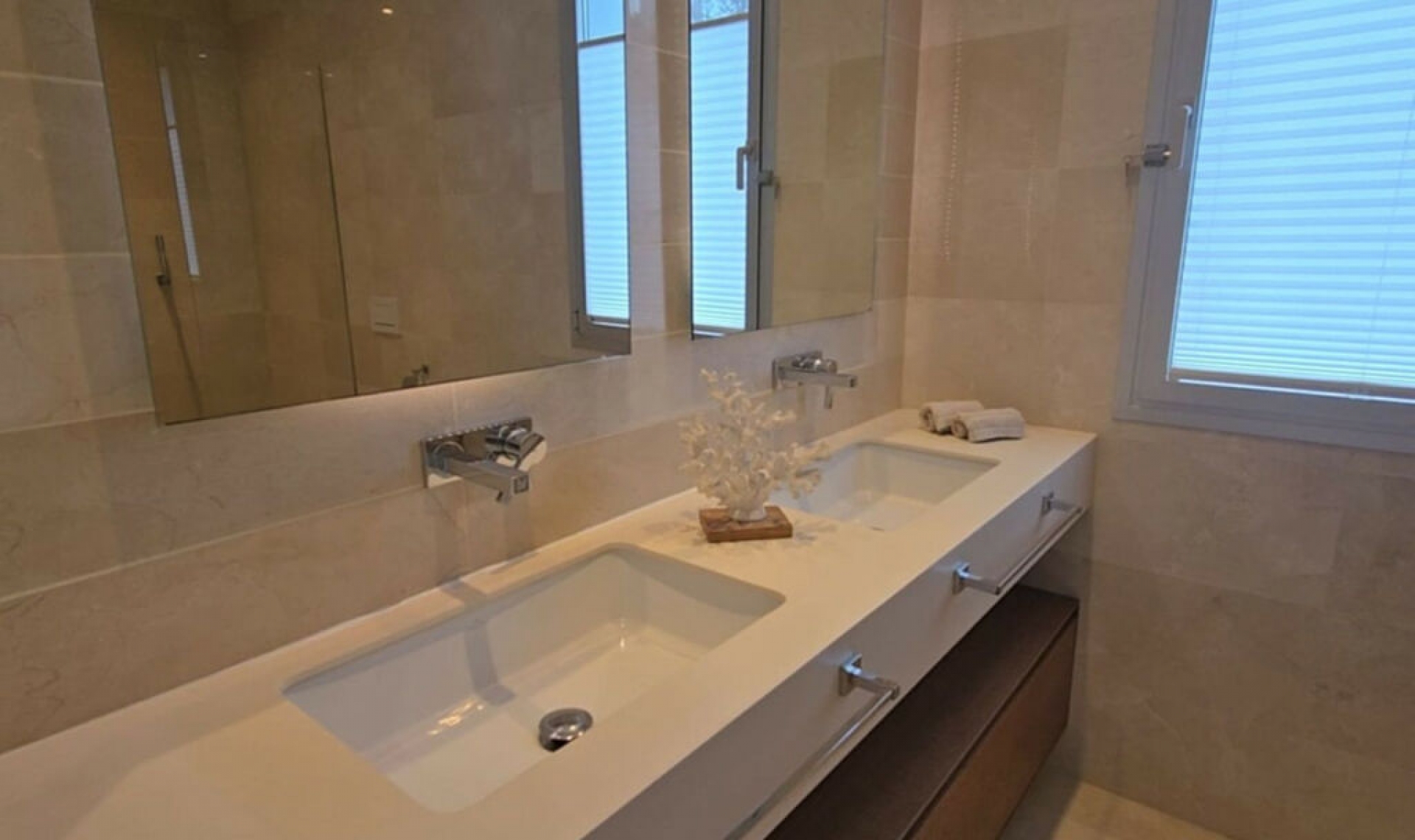 Resale - House -
Río Real