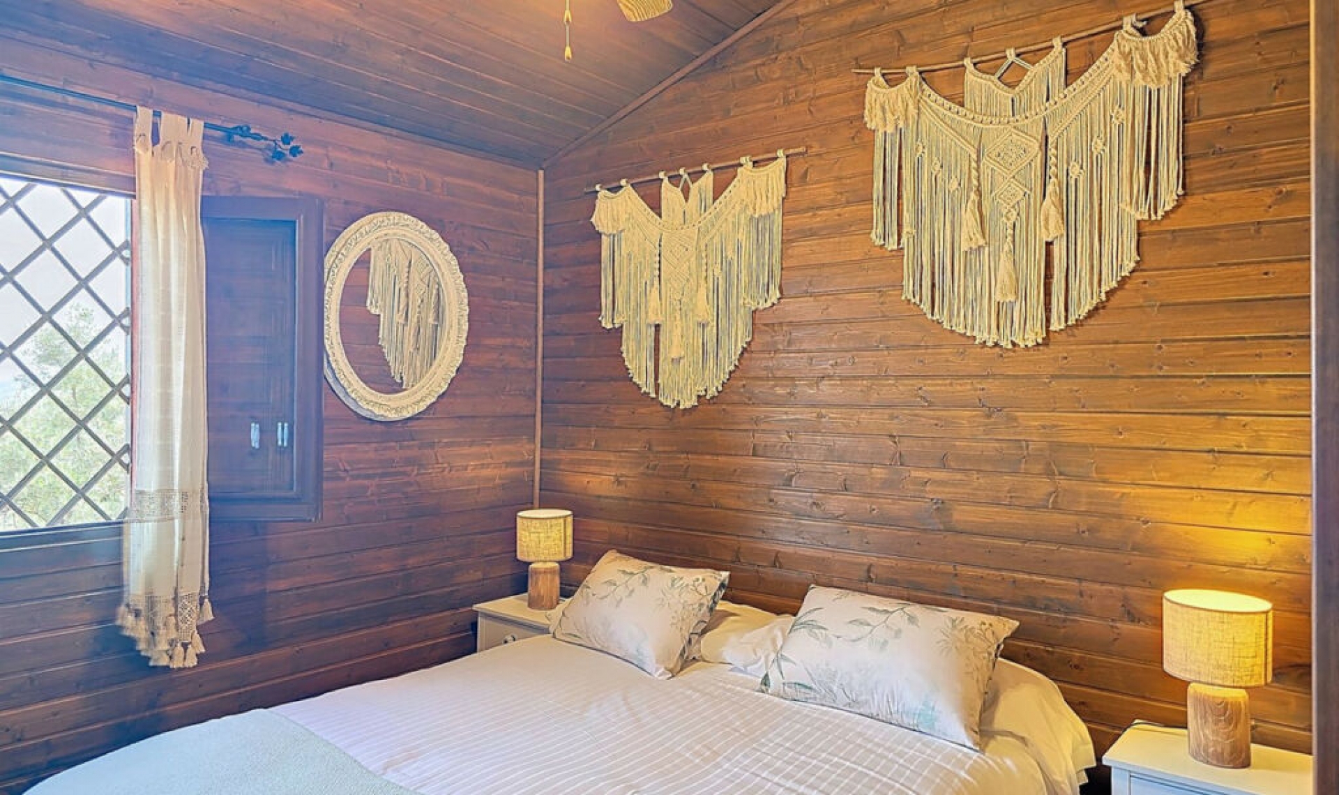 Resale - House -
Riogordo