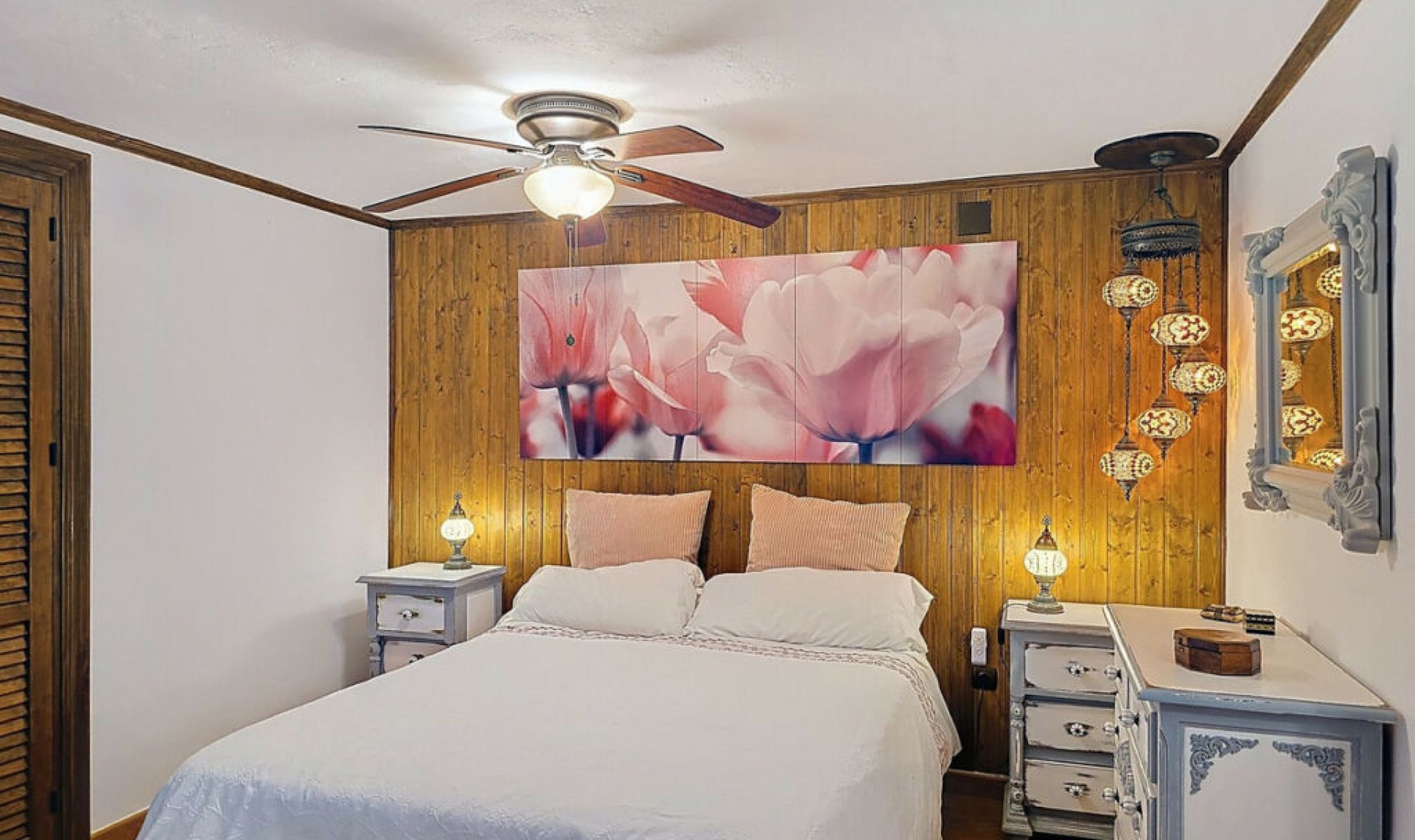 Resale - House -
Riogordo