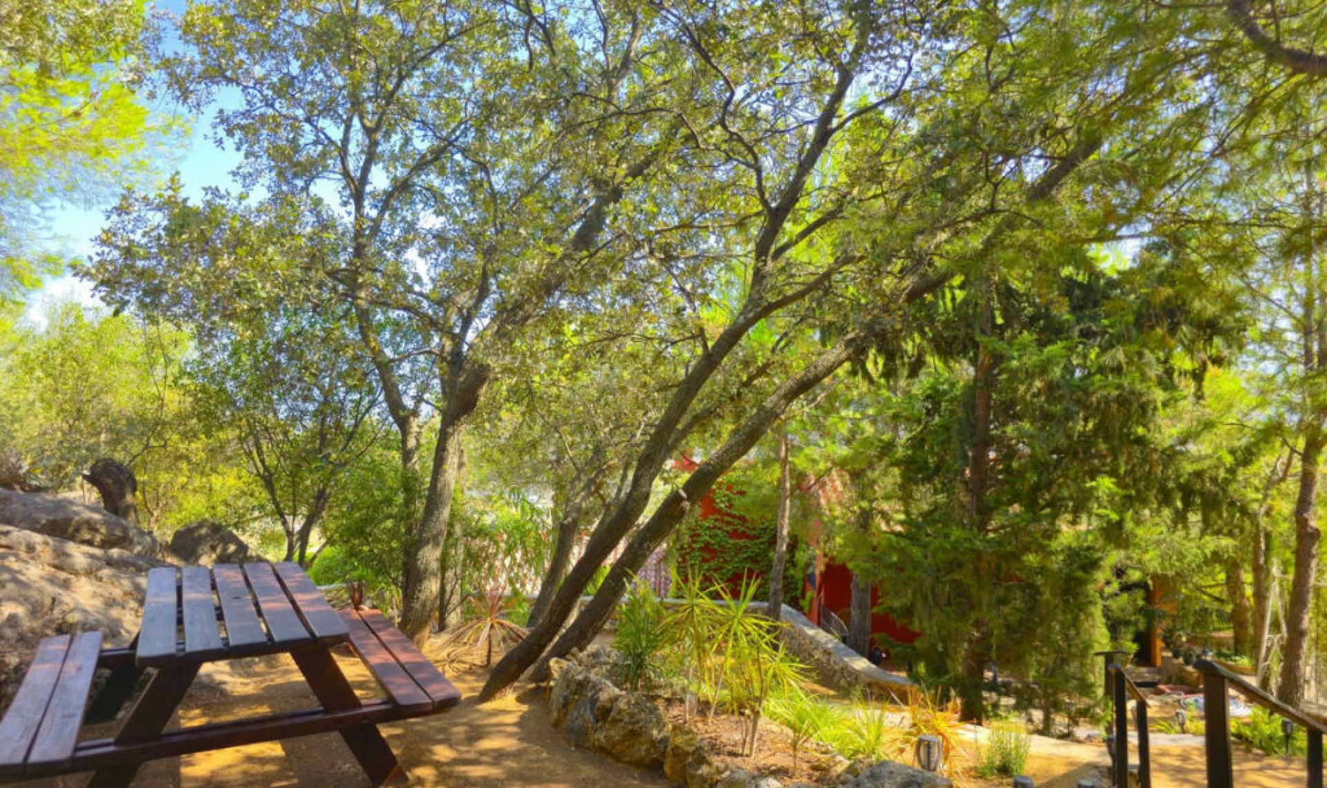 Resale - House -
Riogordo