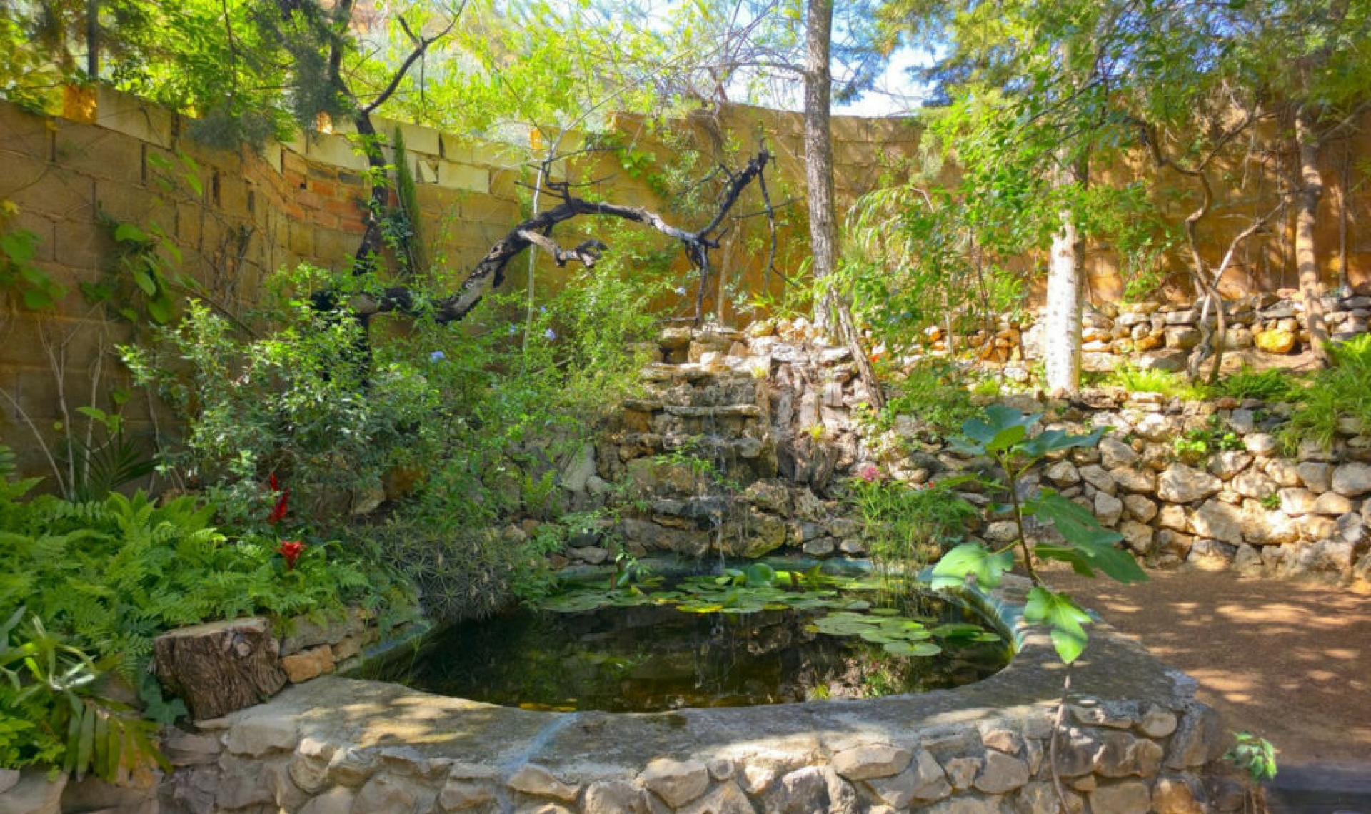 Resale - House -
Riogordo