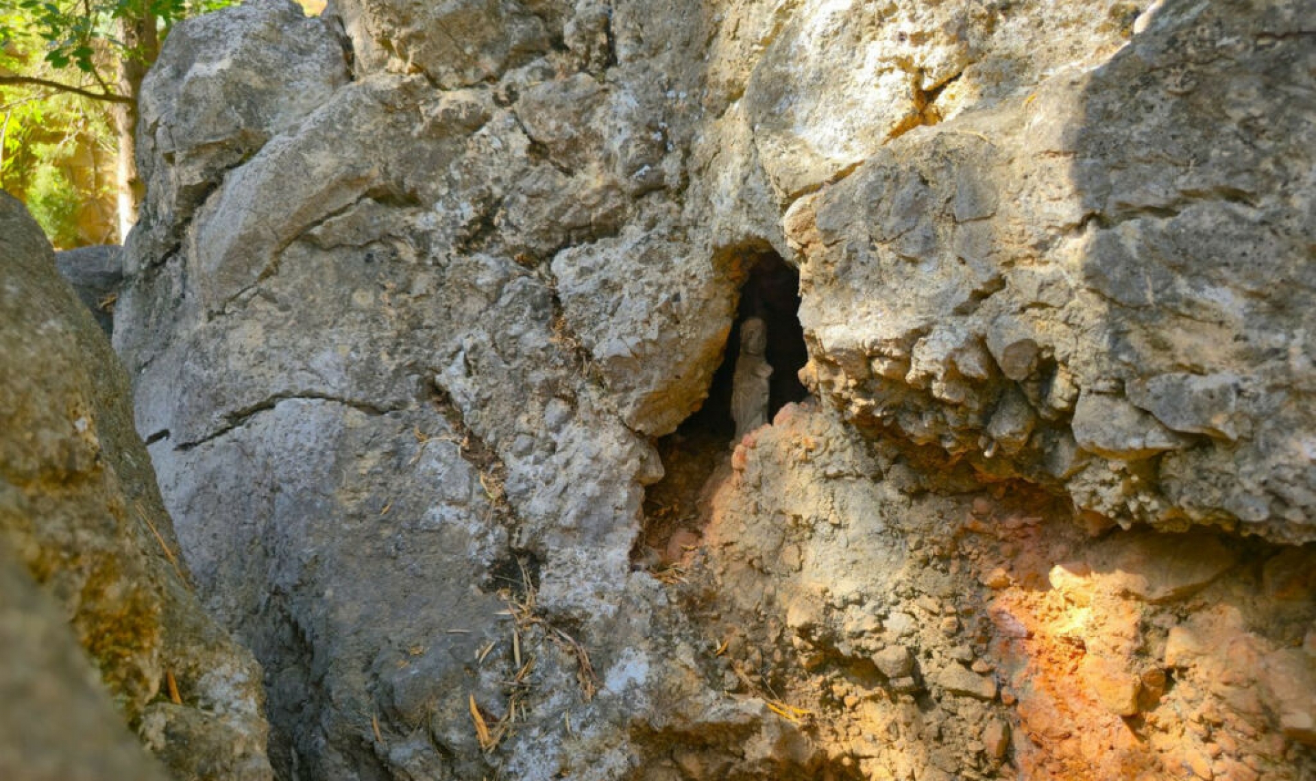 Resale - House -
Riogordo