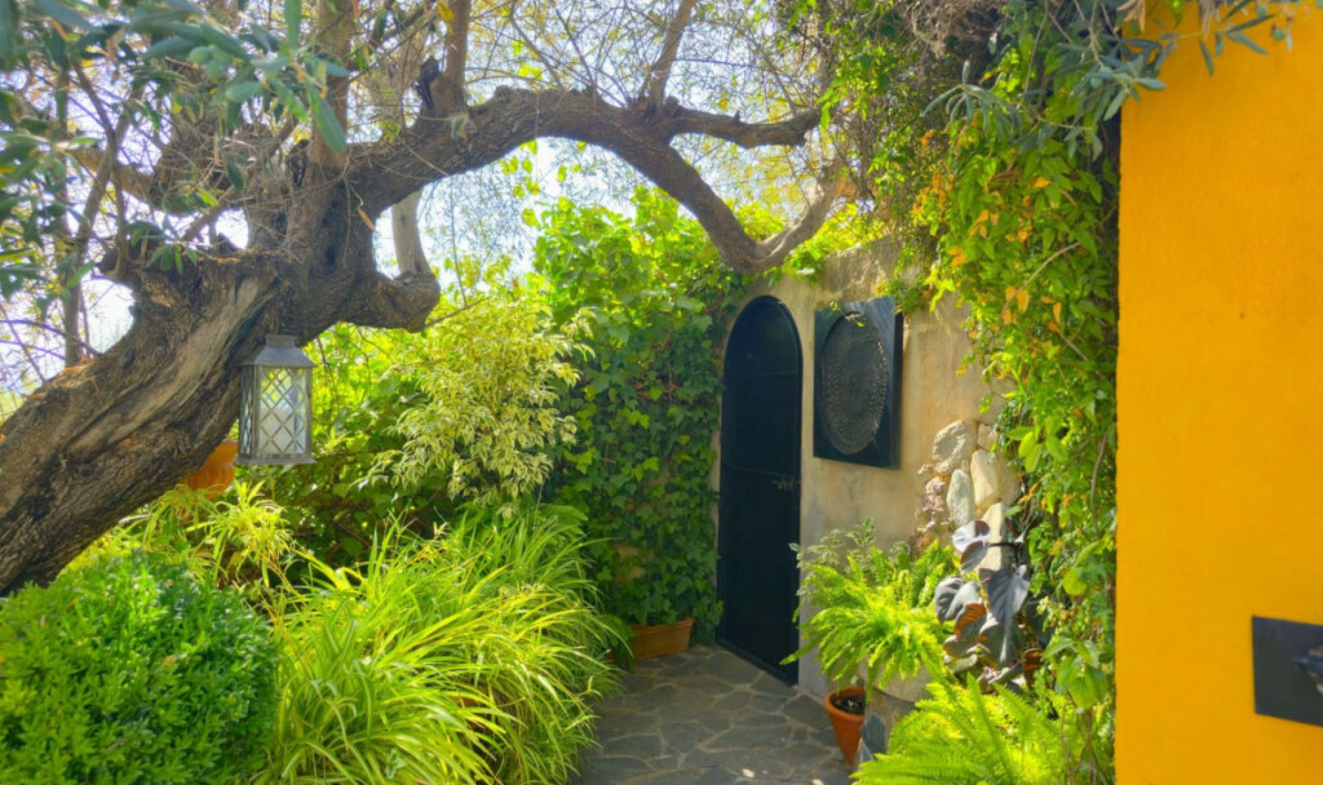 Resale - House -
Riogordo