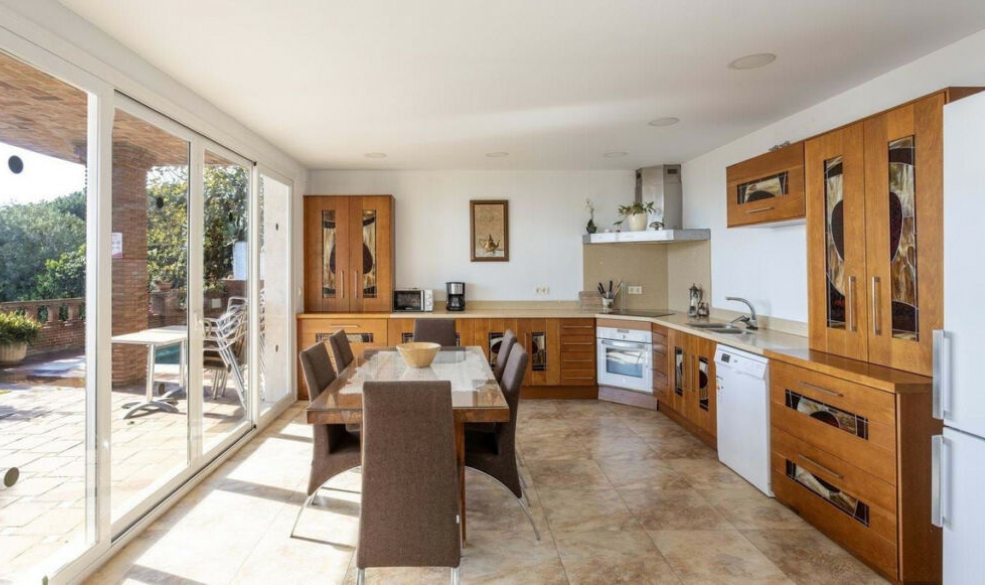 Resale - House -
Riviera del Sol