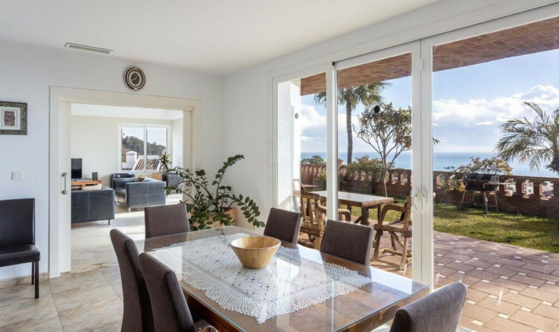 Resale - House -
Riviera del Sol