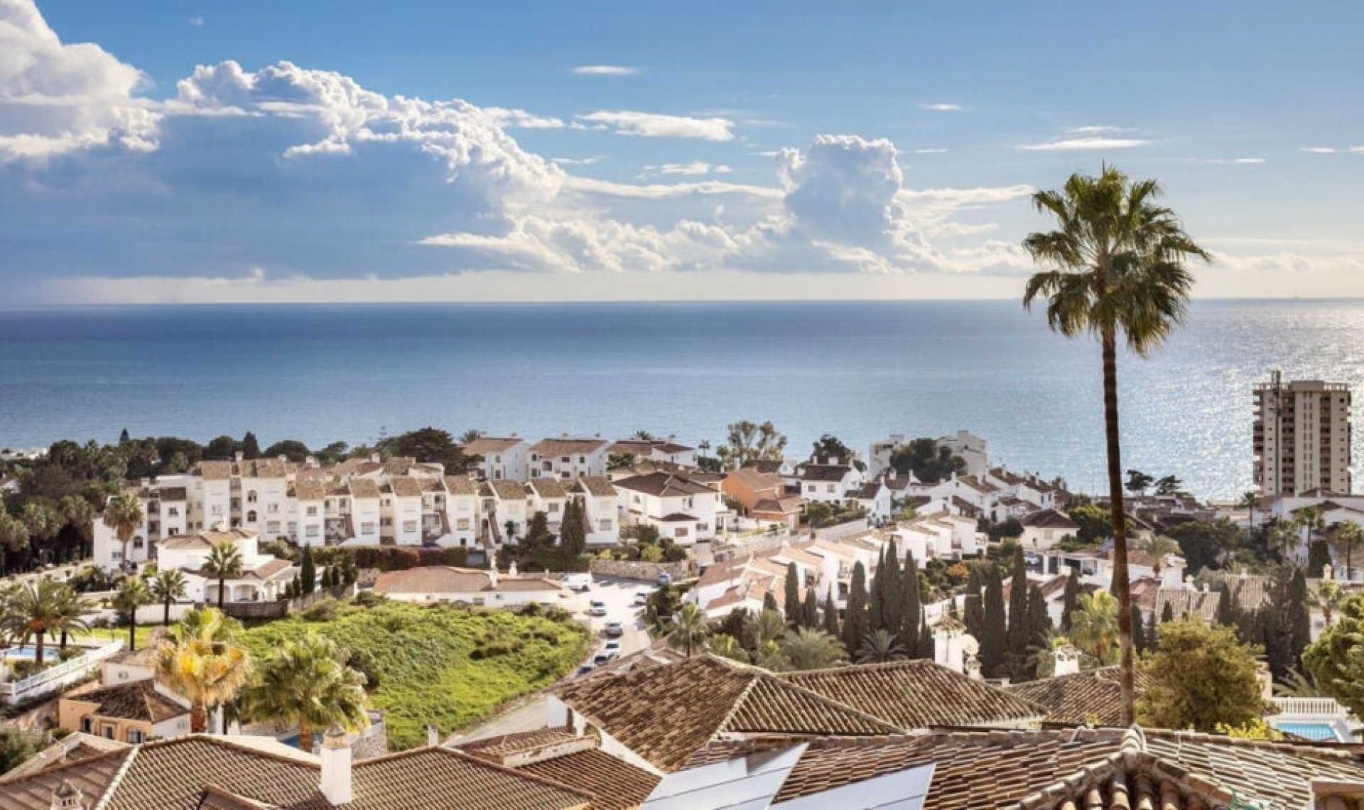 Resale - House -
Riviera del Sol