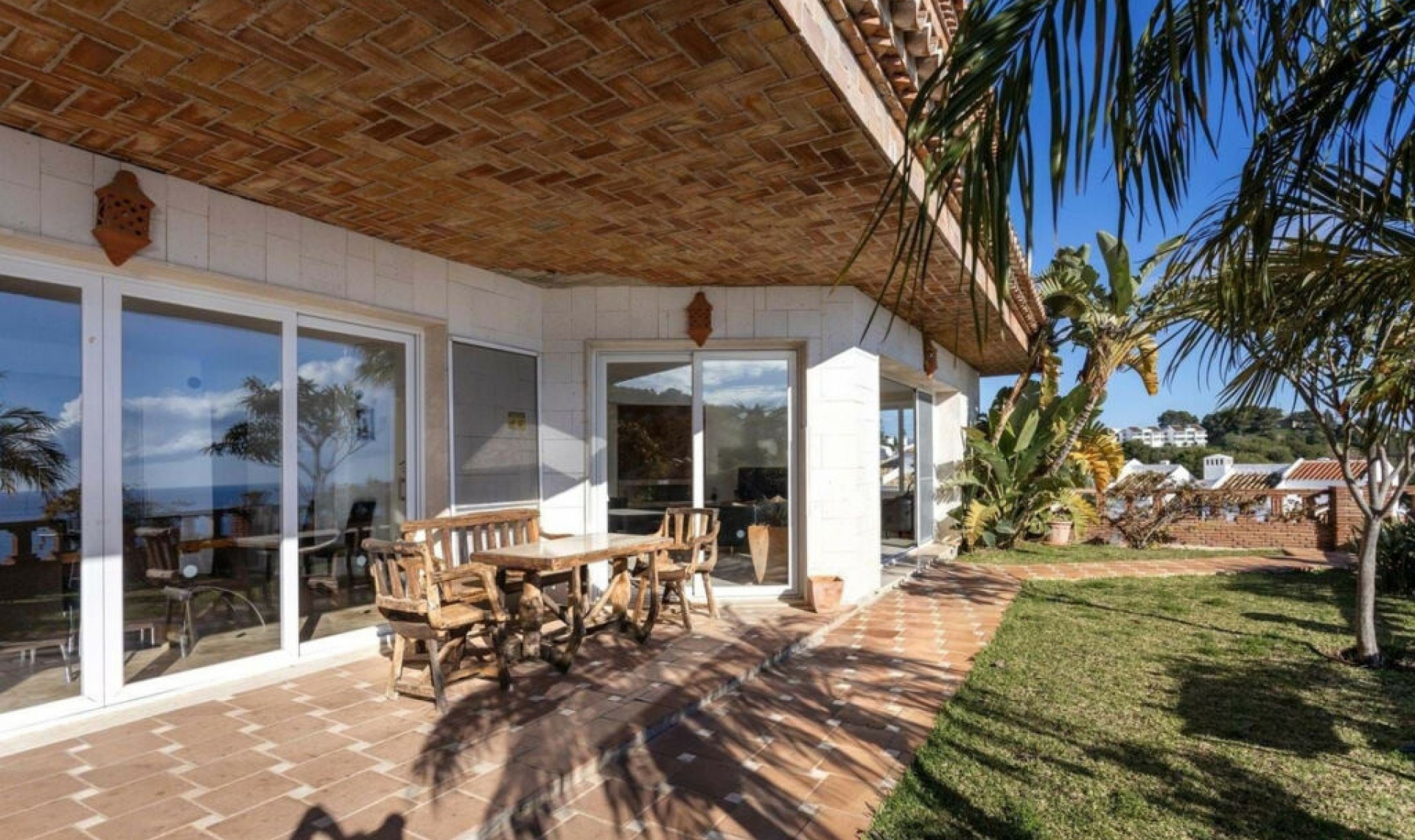 Resale - House -
Riviera del Sol