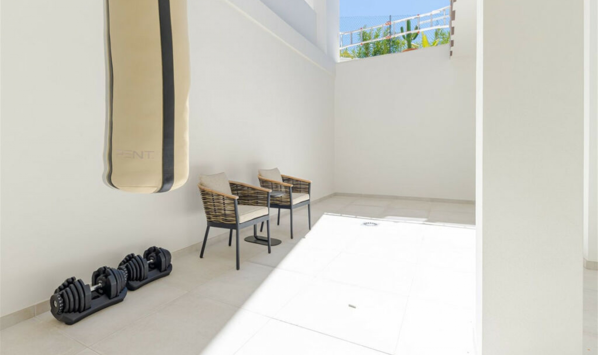 Resale - House -
Riviera del Sol