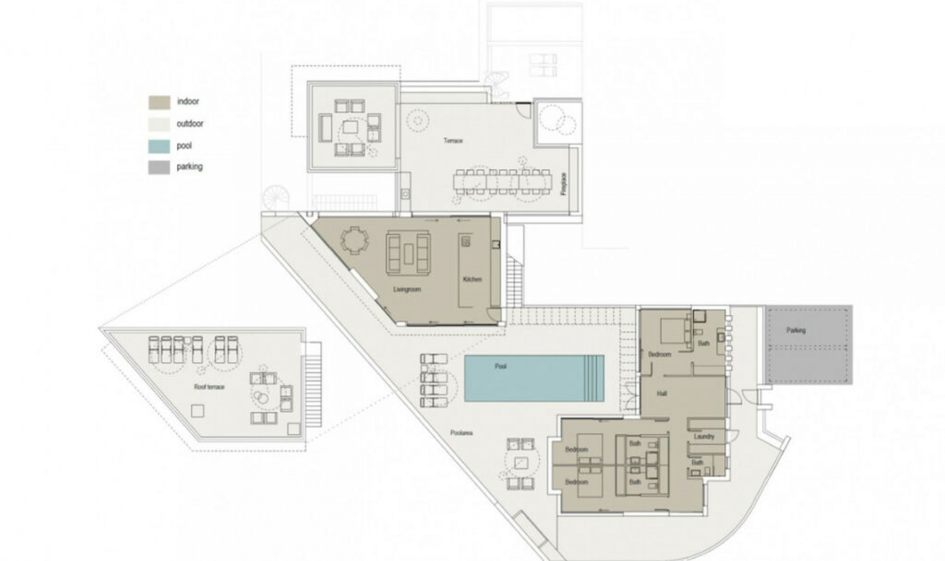 Resale - House -
Riviera del Sol