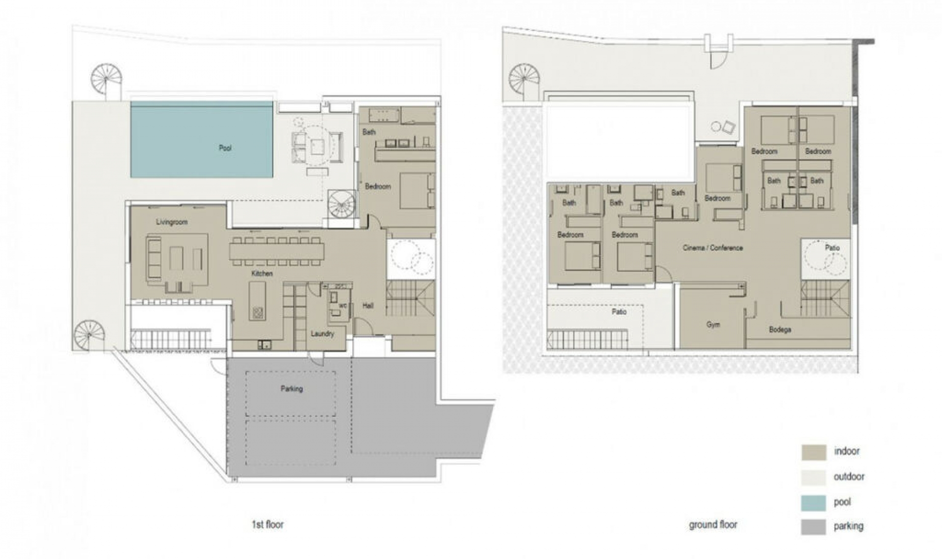 Resale - House -
Riviera del Sol