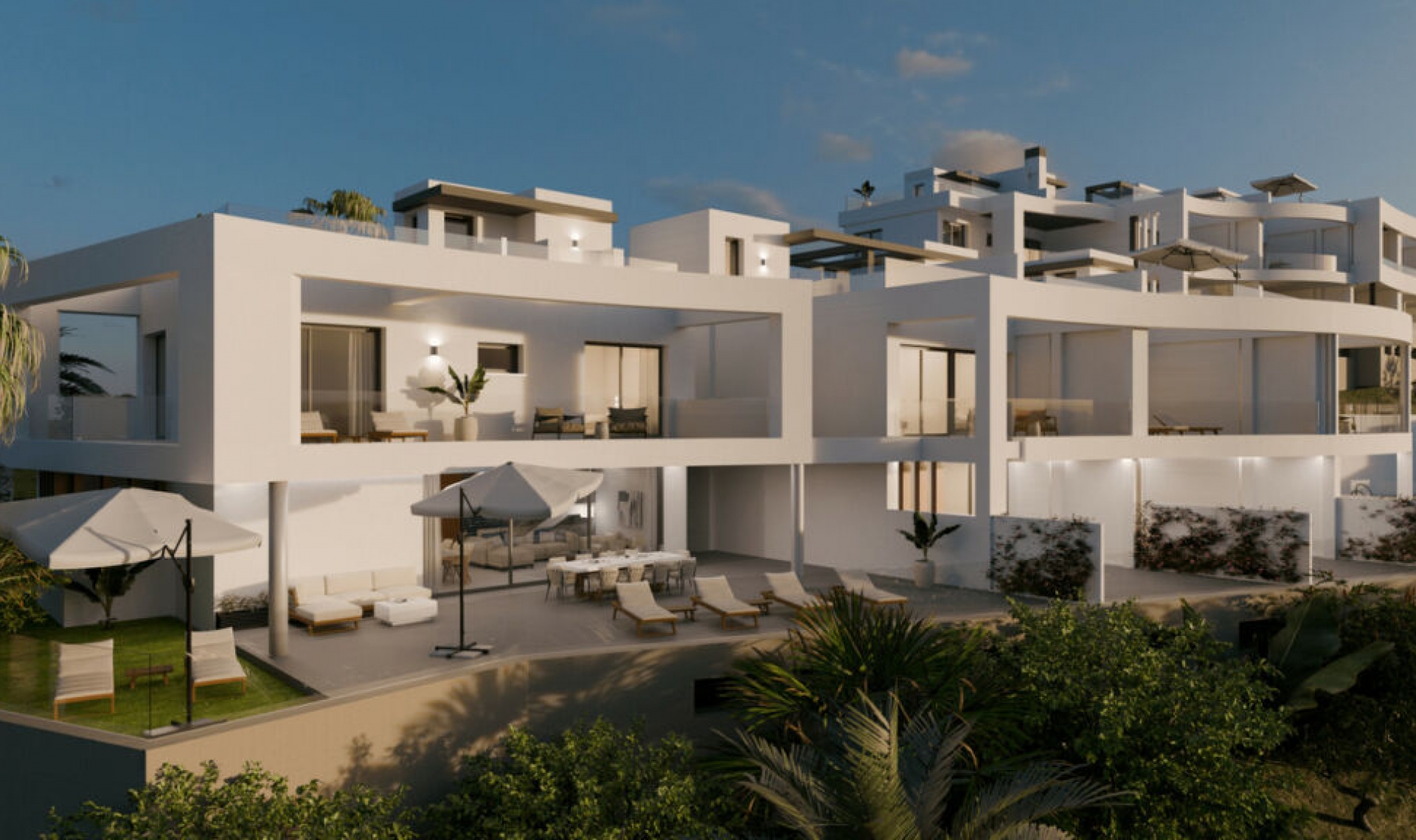 Resale - House -
Riviera del Sol