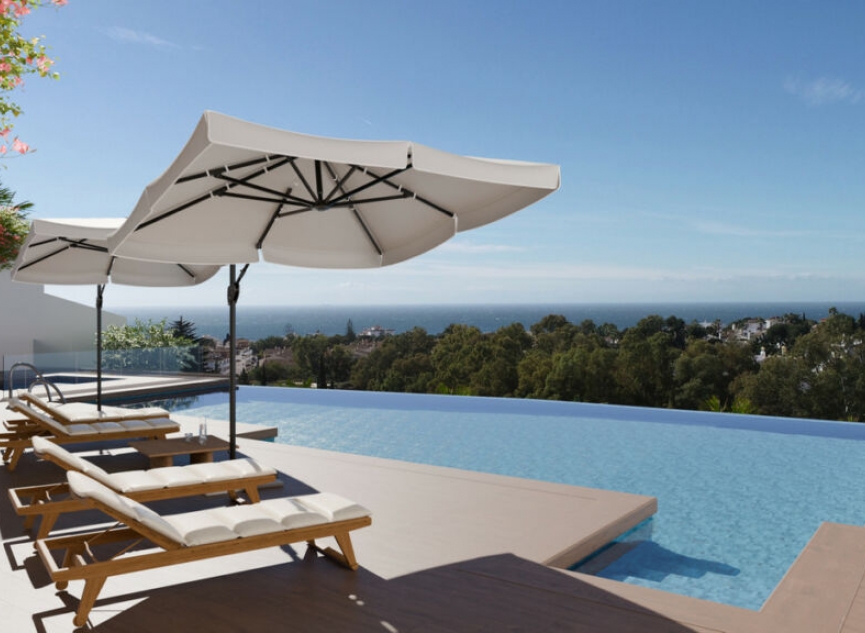 Resale - House -
Riviera del Sol