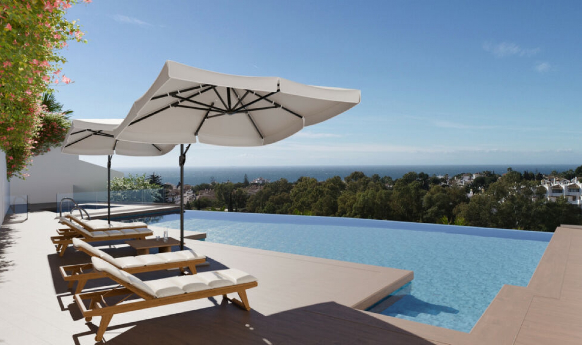 Resale - House -
Riviera del Sol