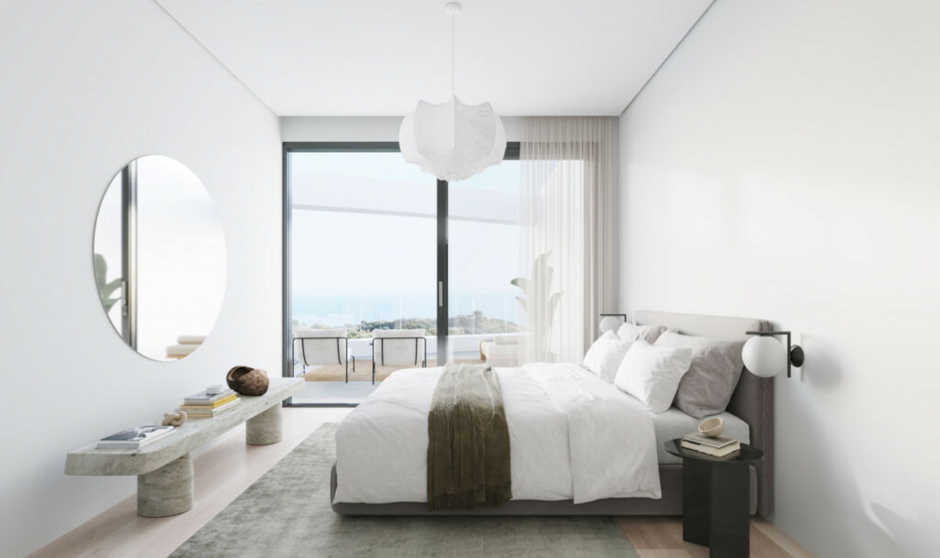 Resale - House -
Riviera del Sol