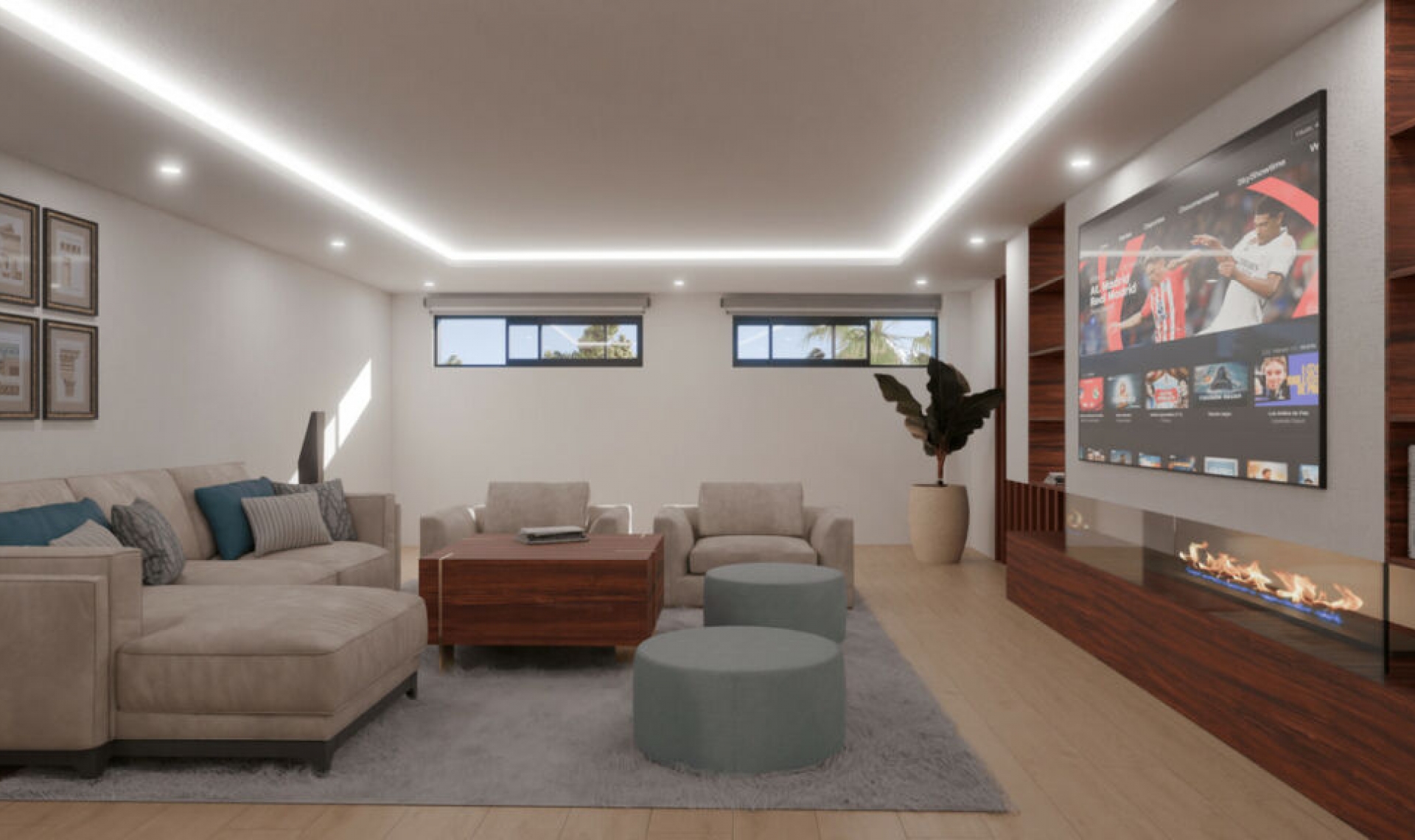 Resale - House -
Riviera del Sol