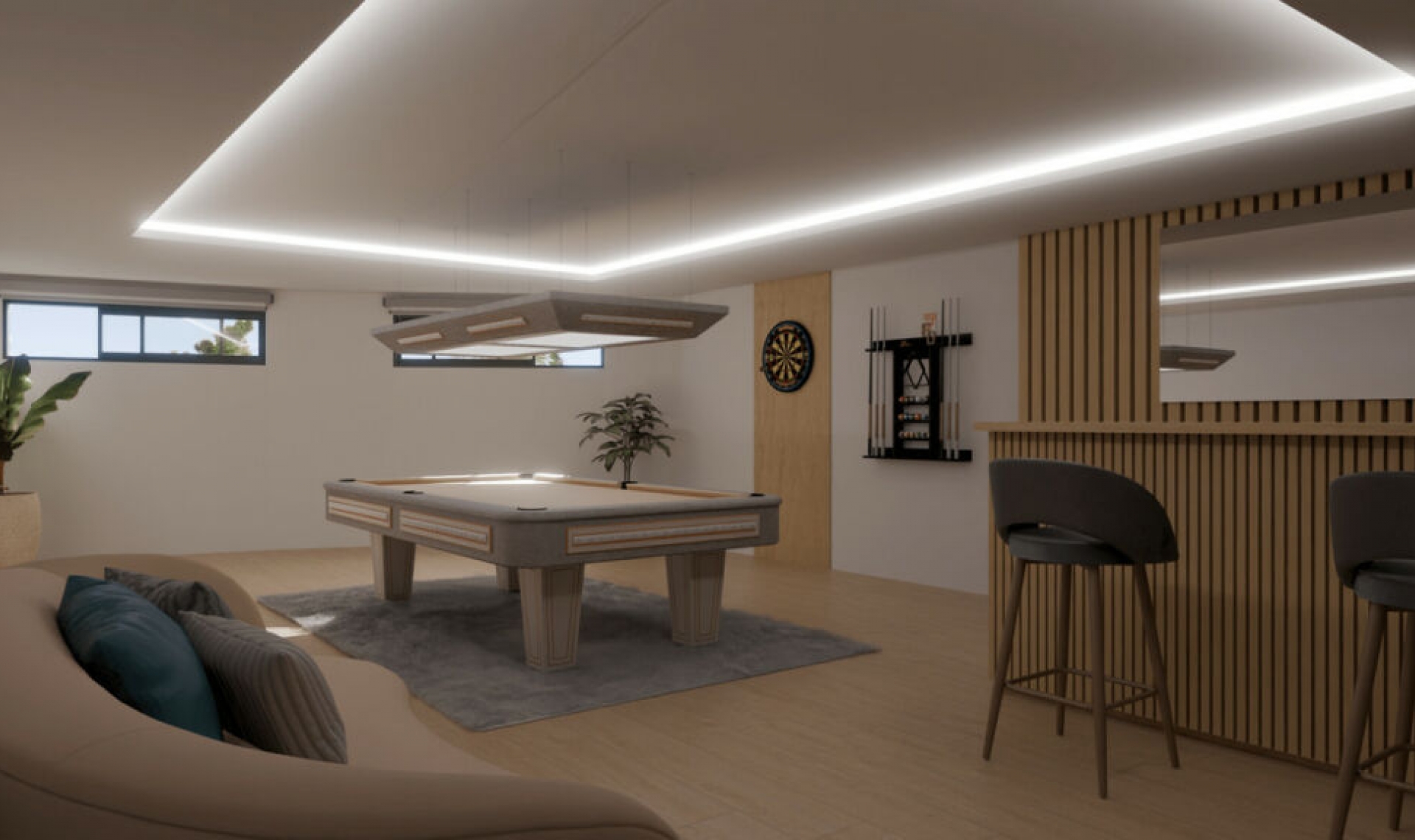 Resale - House -
Riviera del Sol