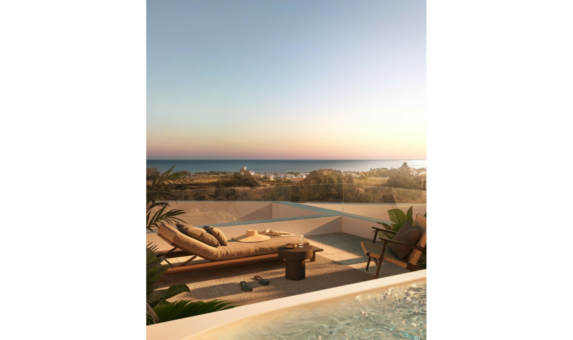 Resale - House -
Riviera del Sol