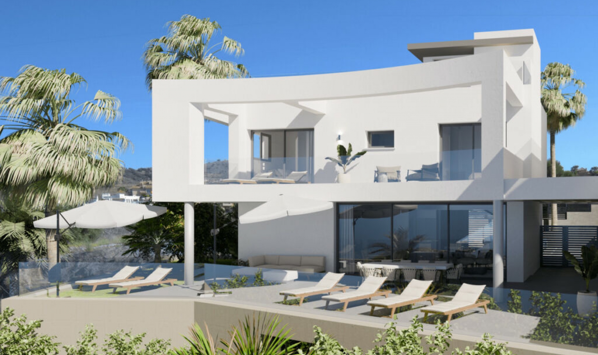 Resale - House -
Riviera del Sol