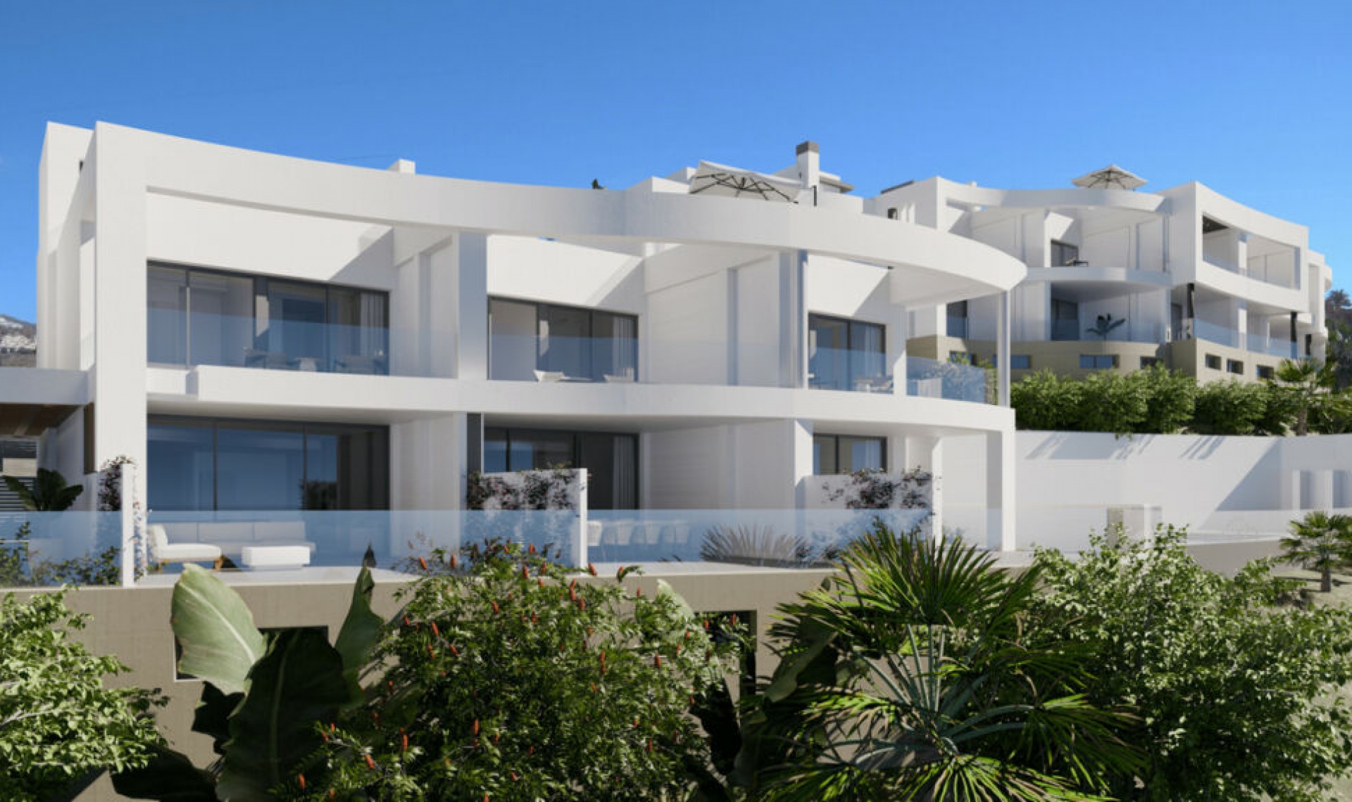 Resale - House -
Riviera del Sol