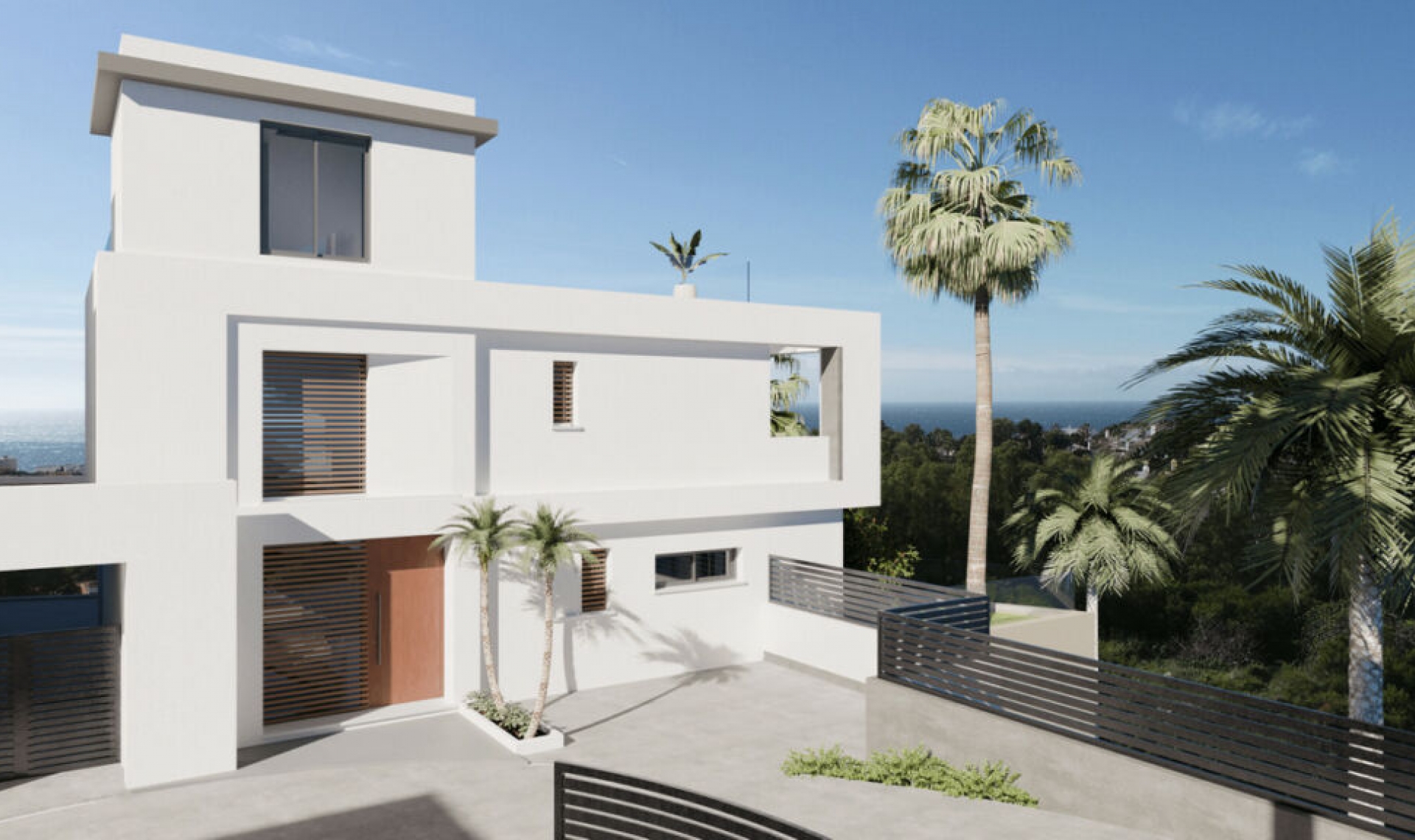 Resale - House -
Riviera del Sol