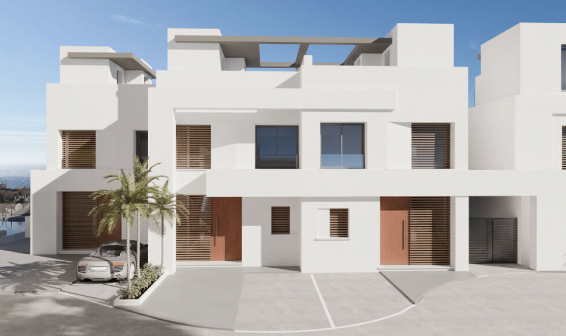 Resale - House -
Riviera del Sol