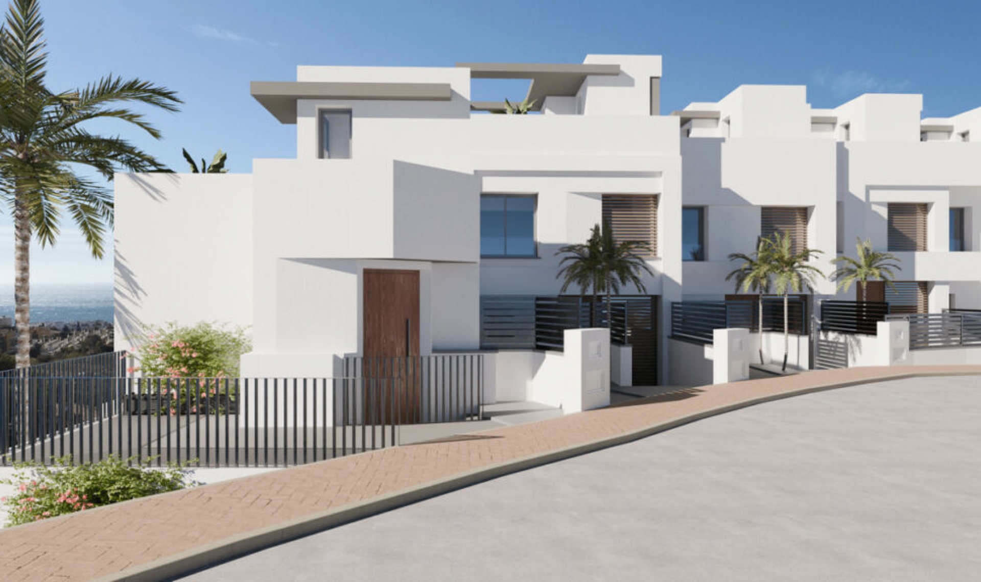 Resale - House -
Riviera del Sol