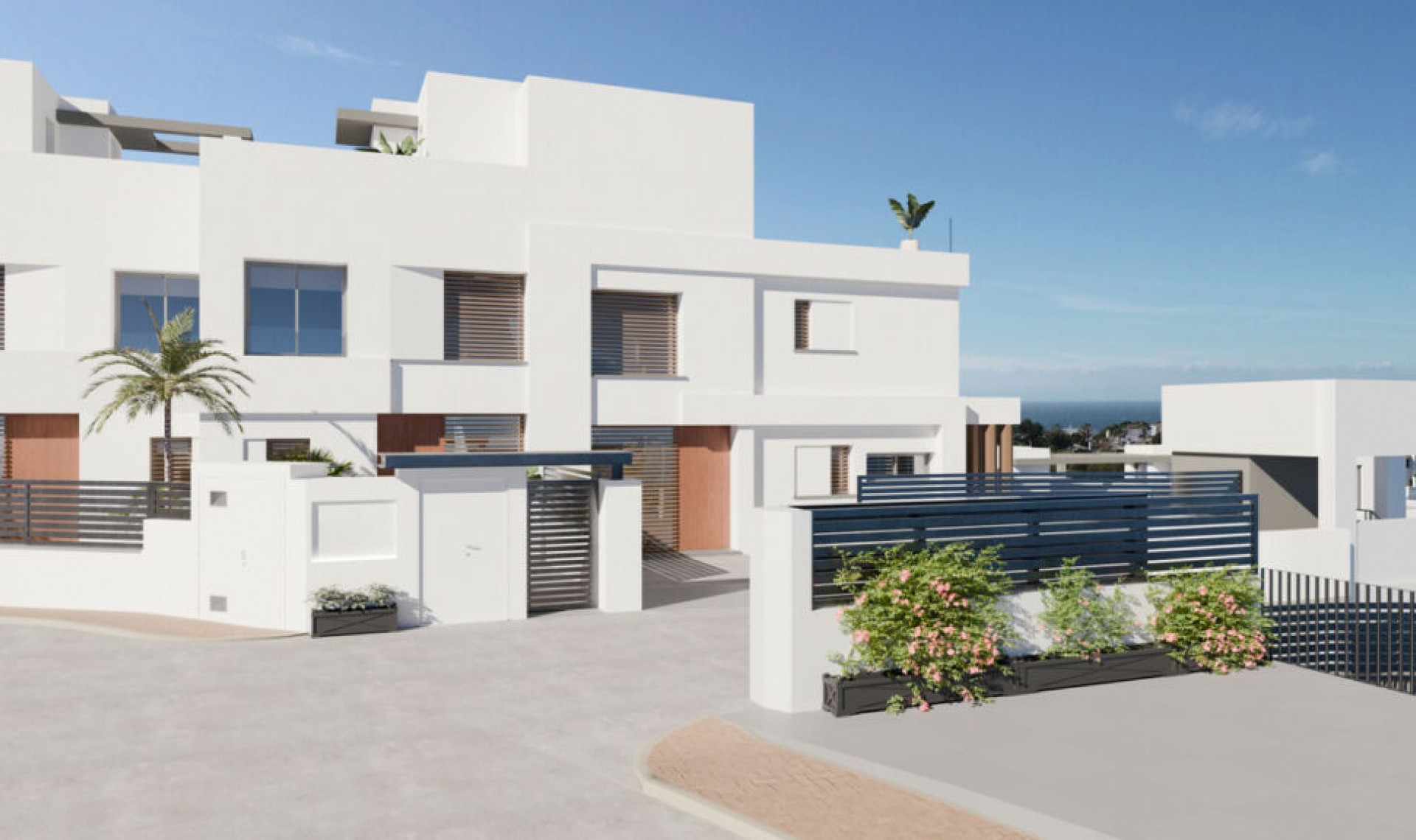 Resale - House -
Riviera del Sol